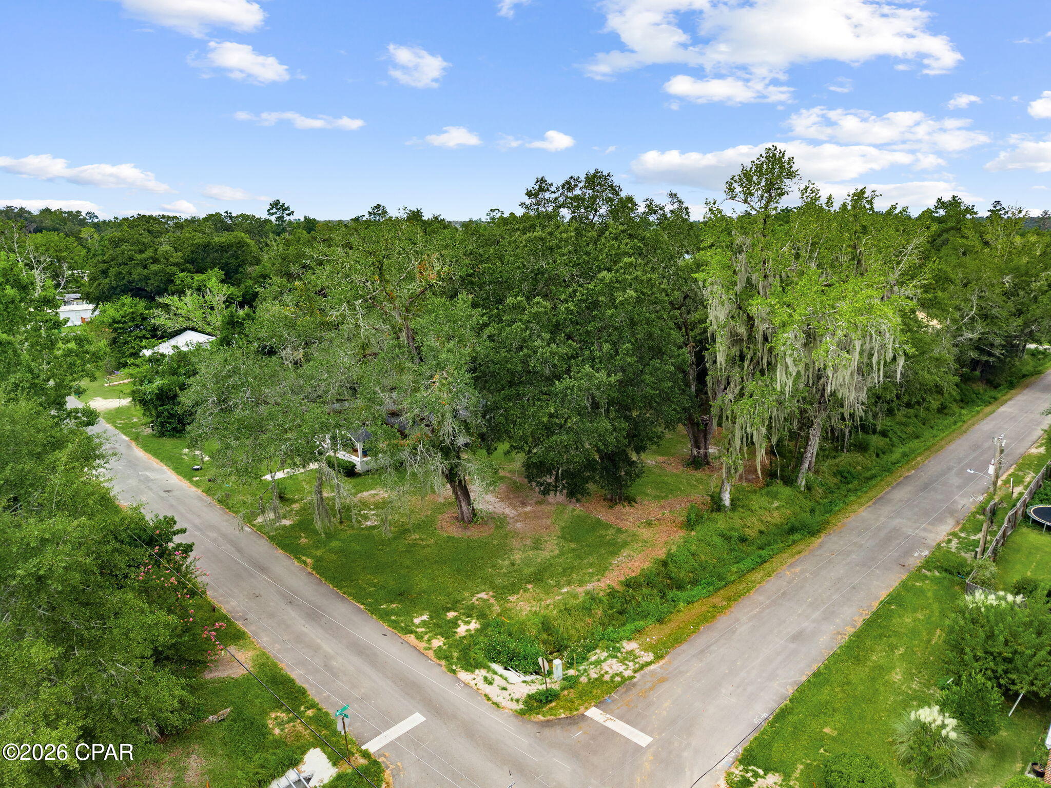 Cottondale - Residential