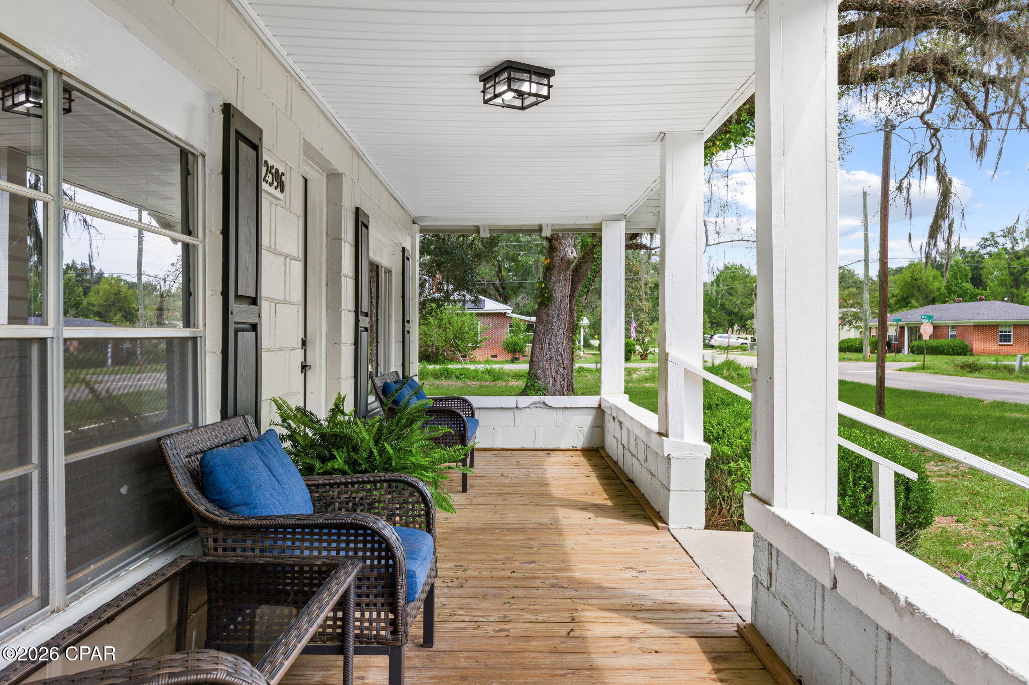 Cottondale - Residential