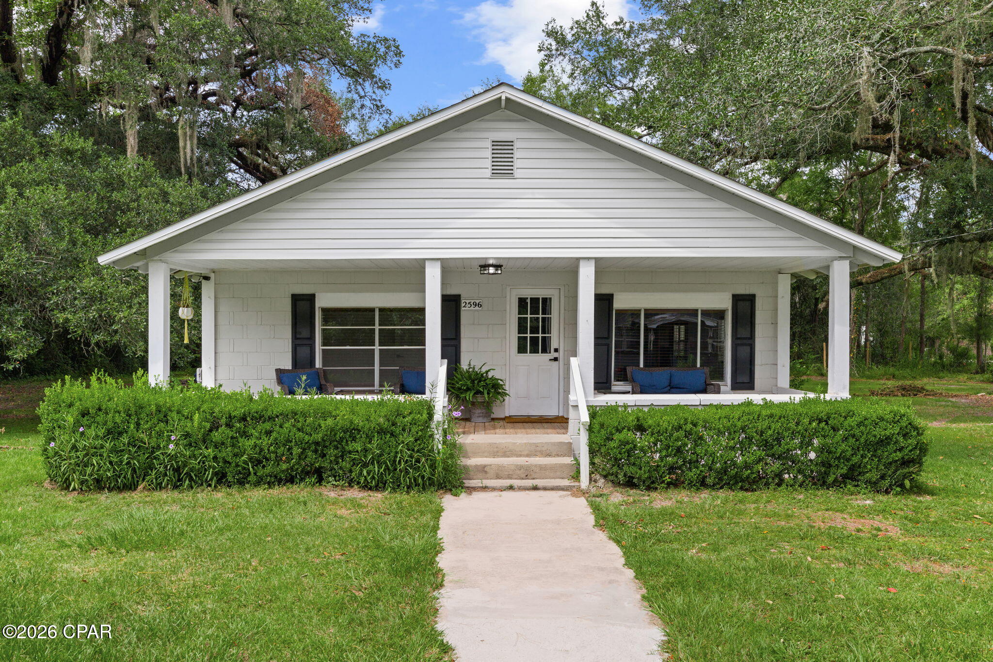 Cottondale - Residential