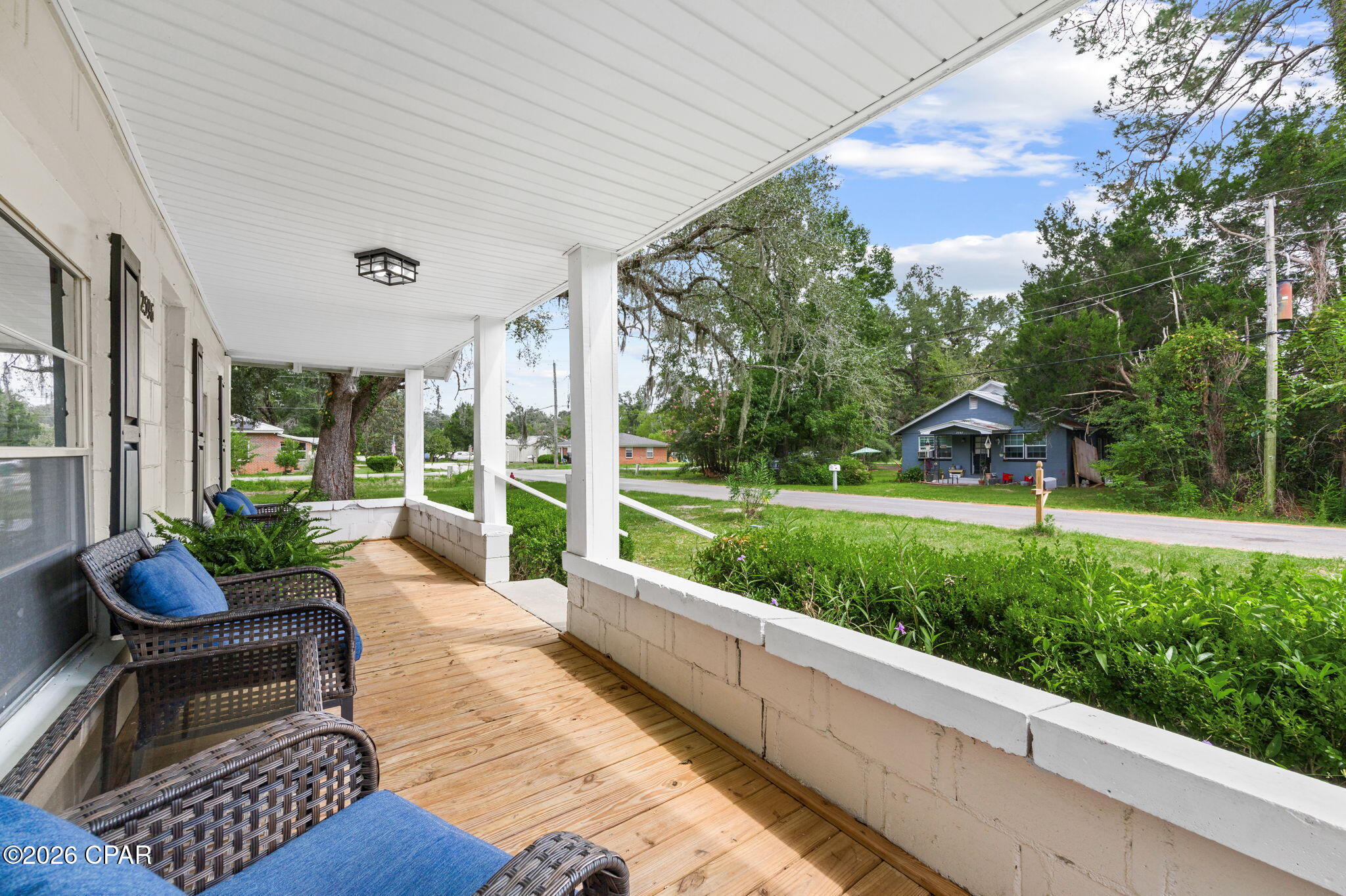 Cottondale - Residential