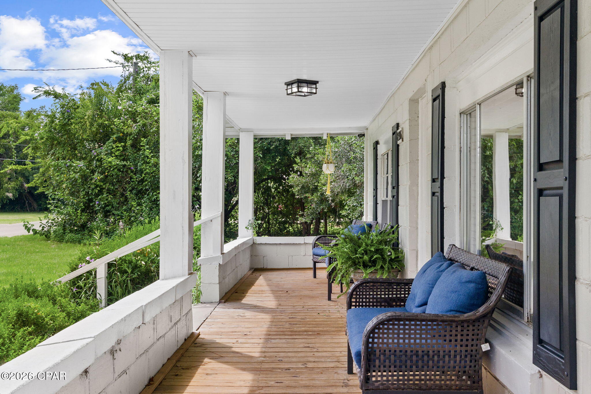 Cottondale - Residential