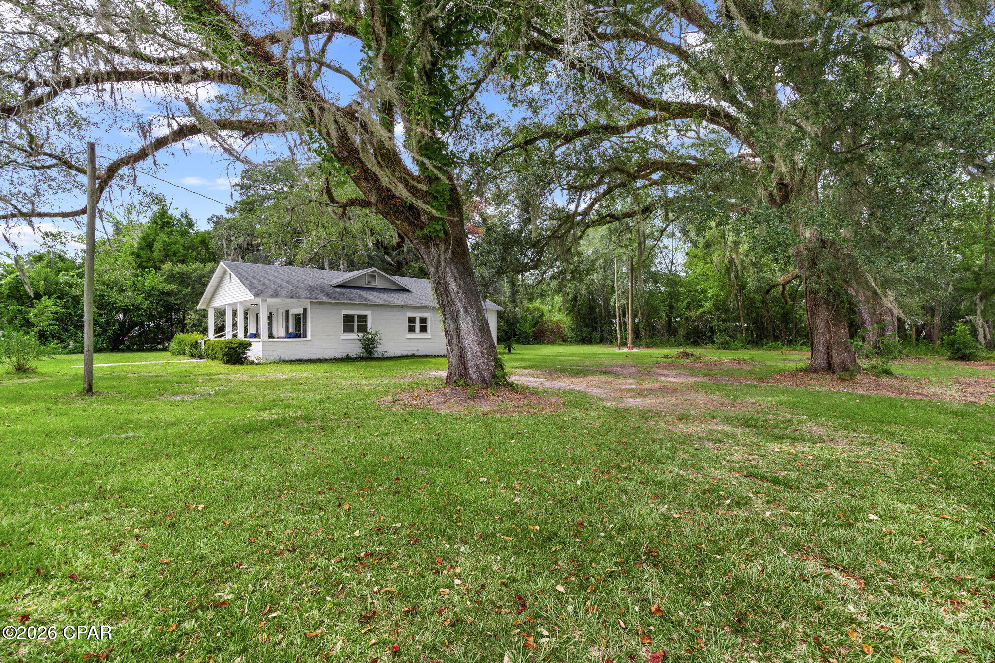 Cottondale - Residential