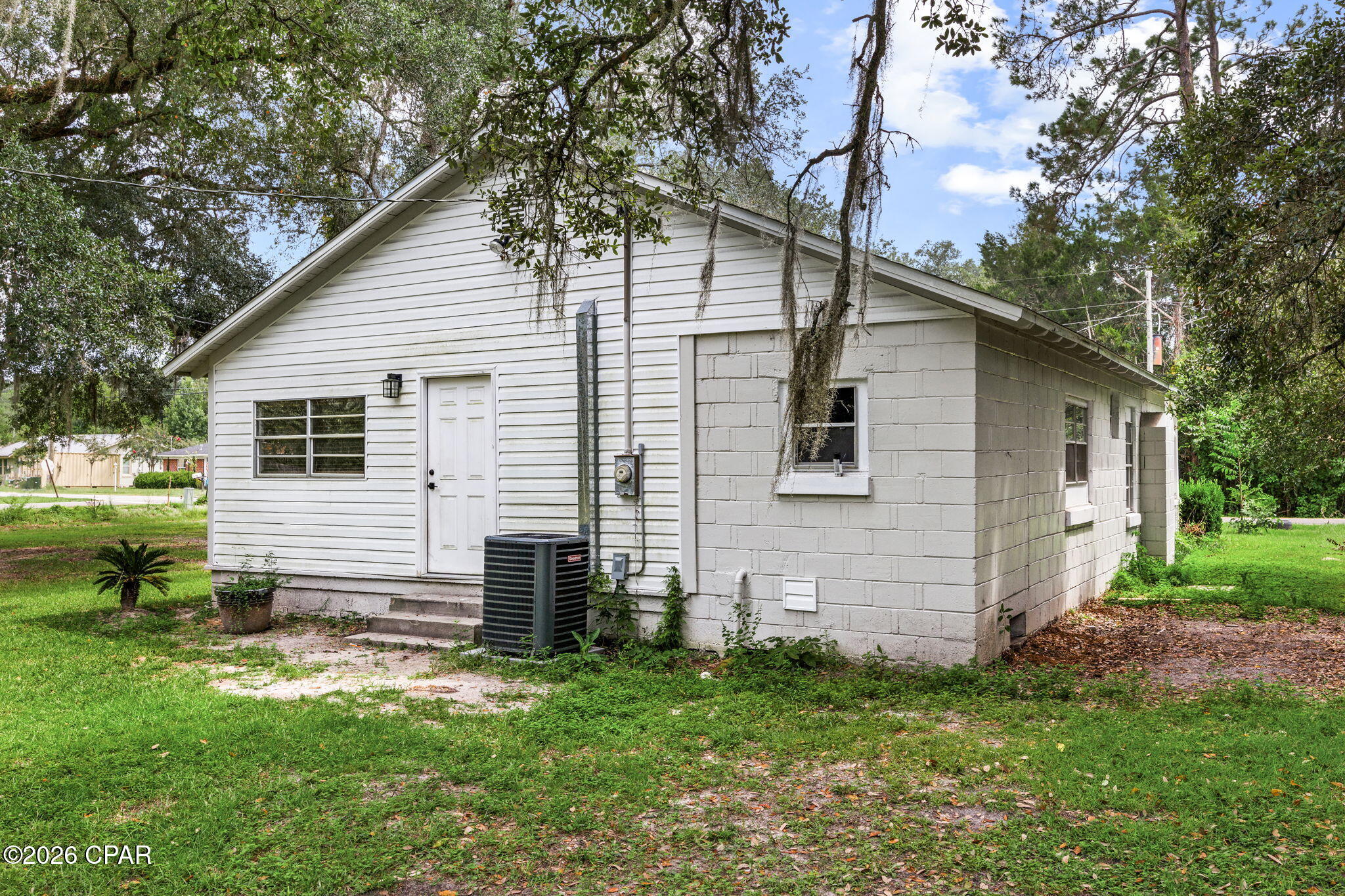 Cottondale - Residential
