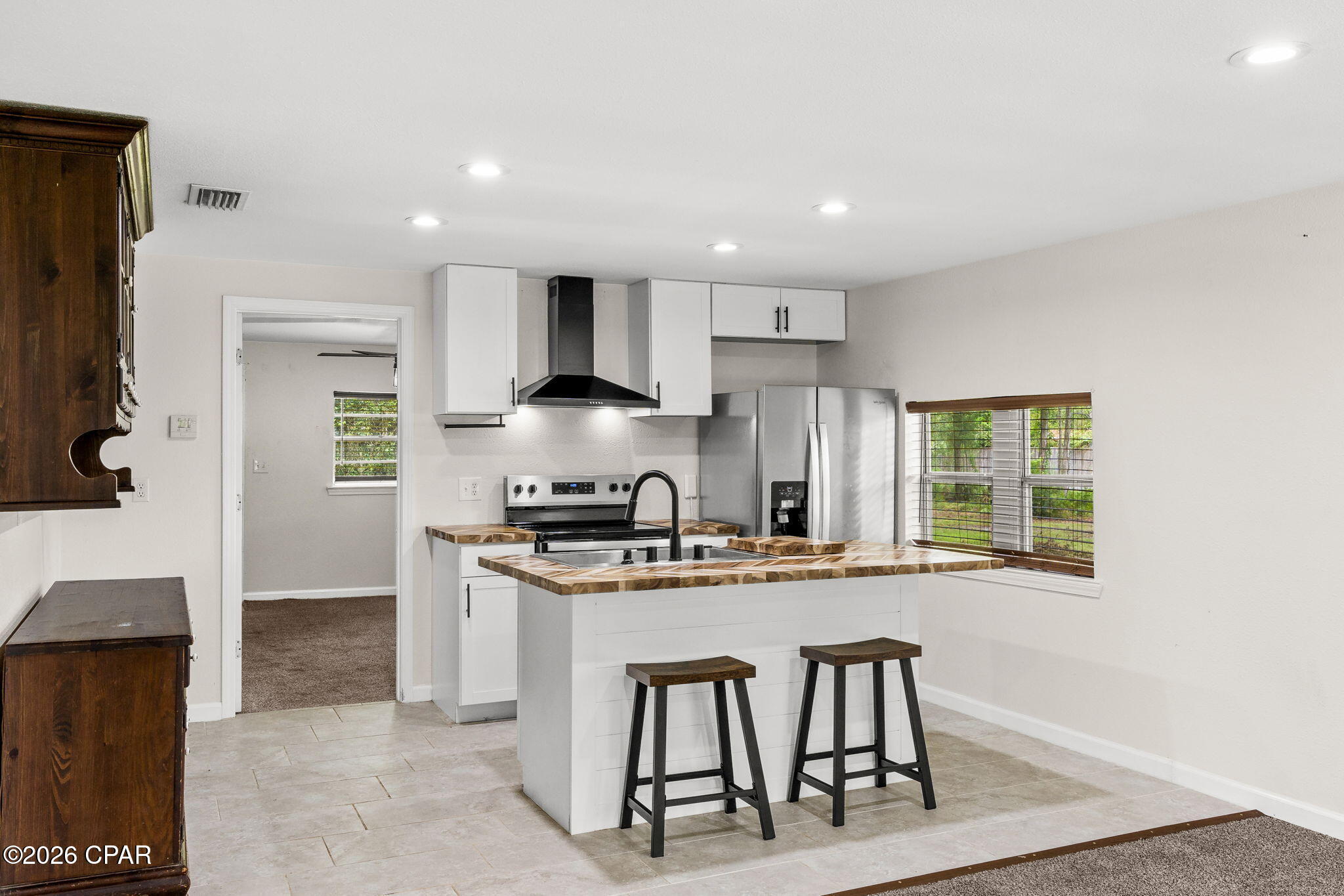 Cottondale - Residential