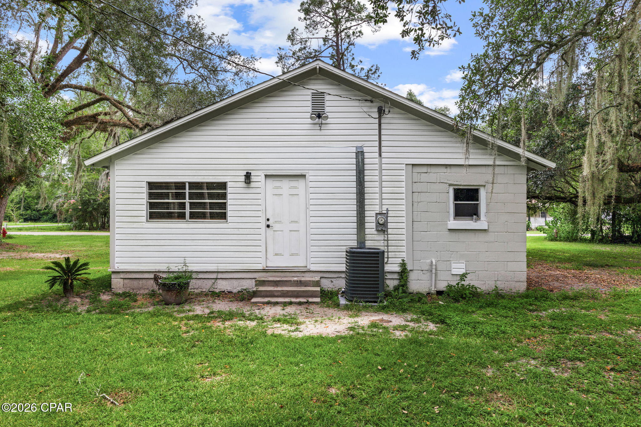Cottondale - Residential