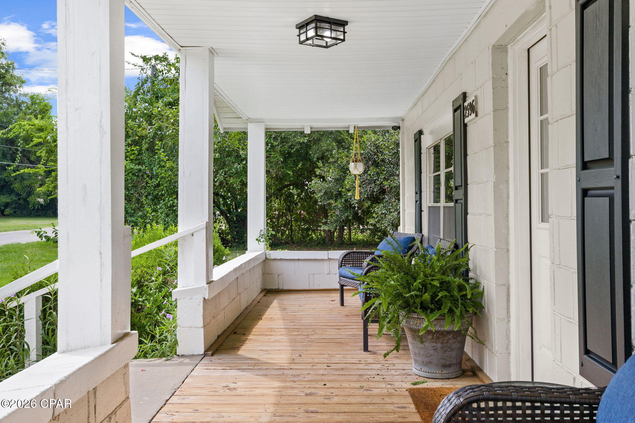Cottondale - Residential