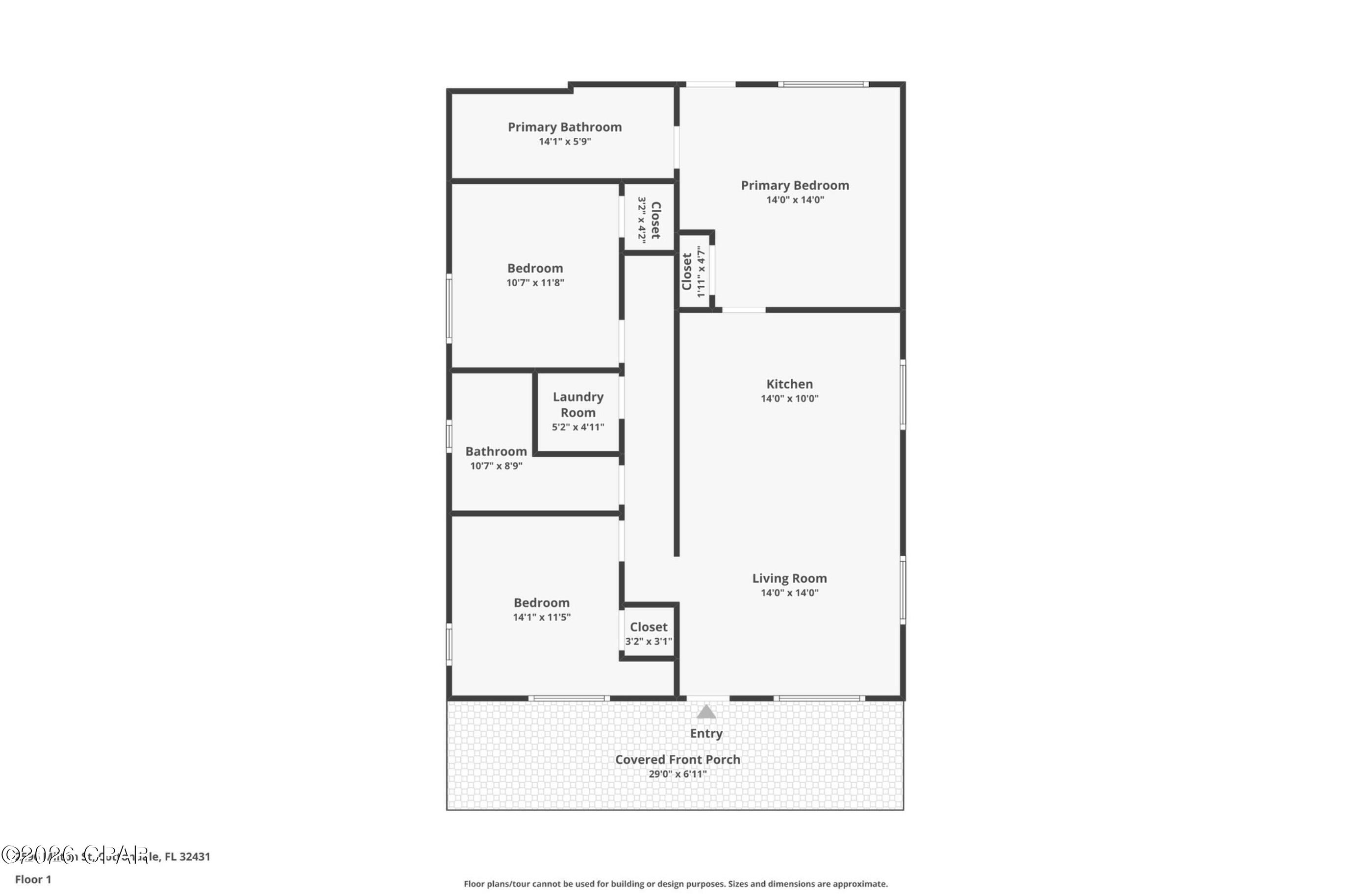 Cottondale - Residential