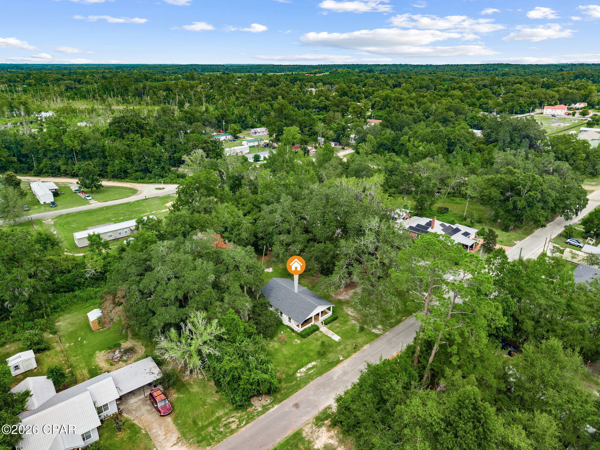Cottondale - Residential