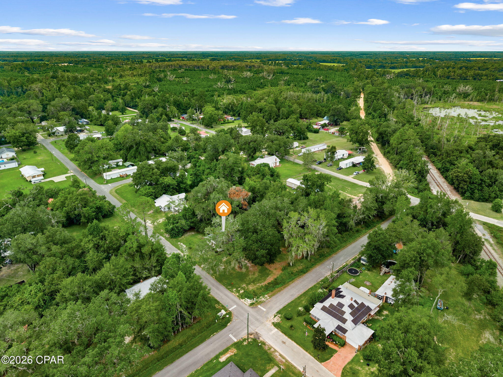 Cottondale - Residential