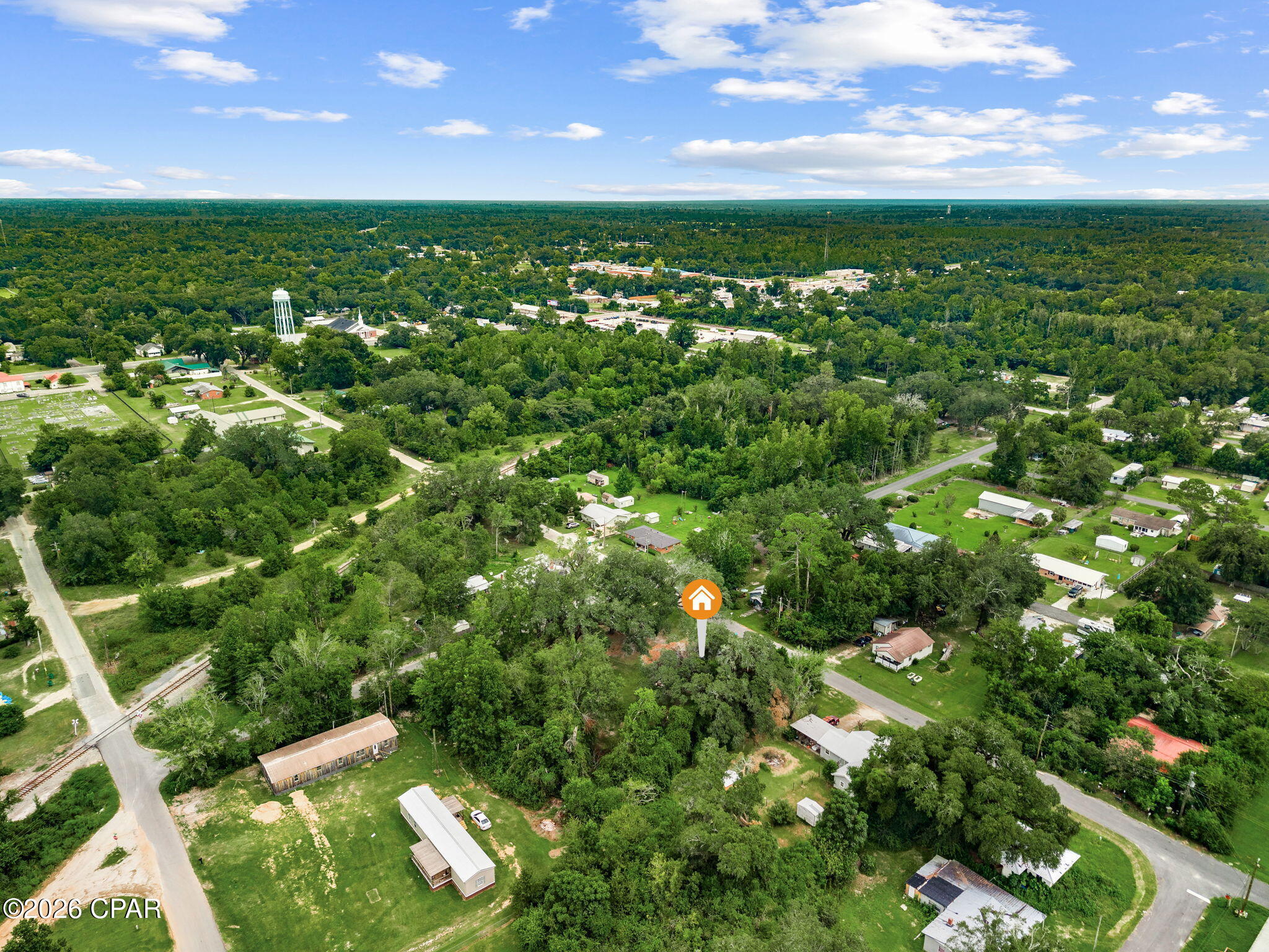 Cottondale - Residential