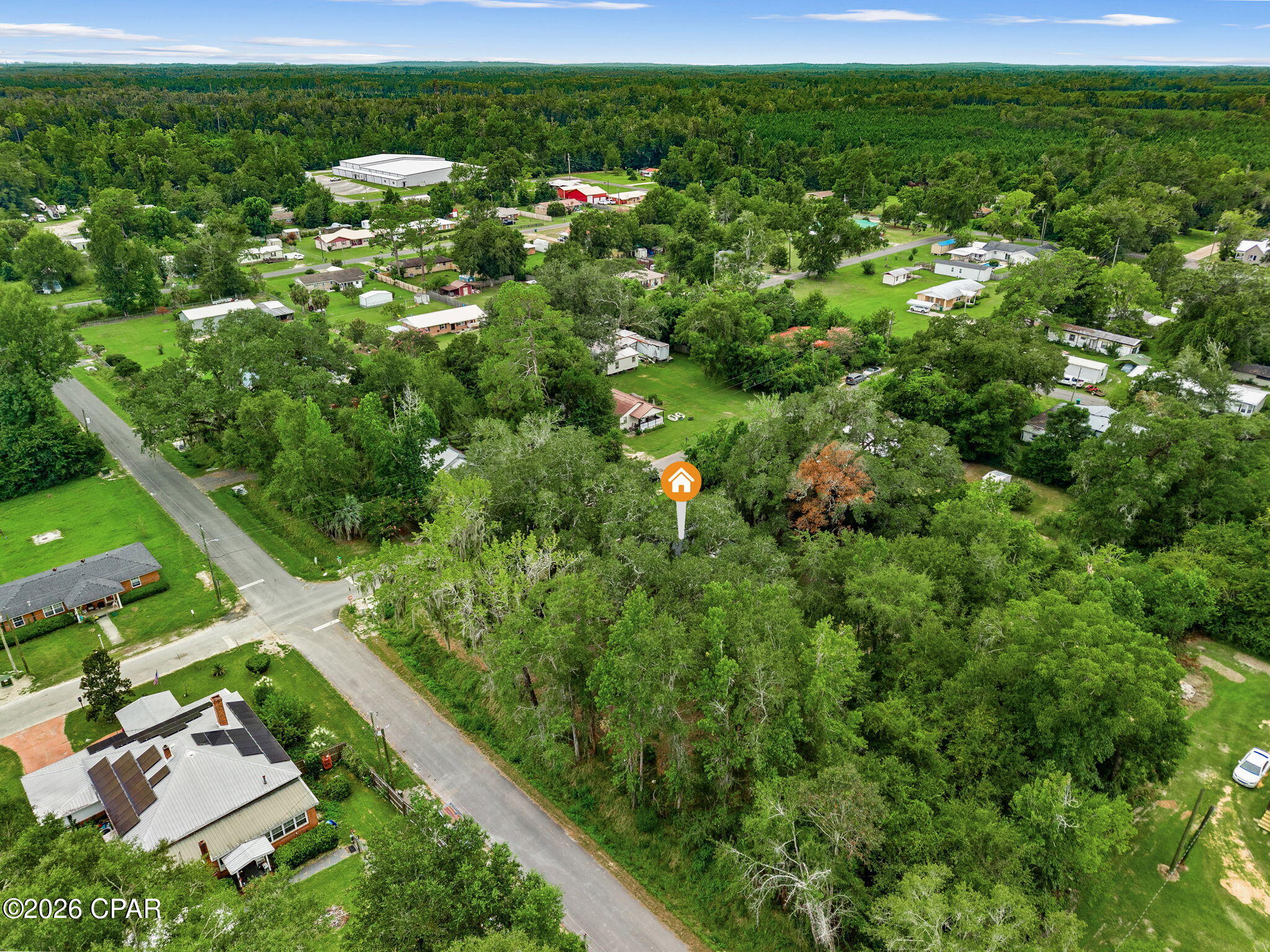 Cottondale - Residential