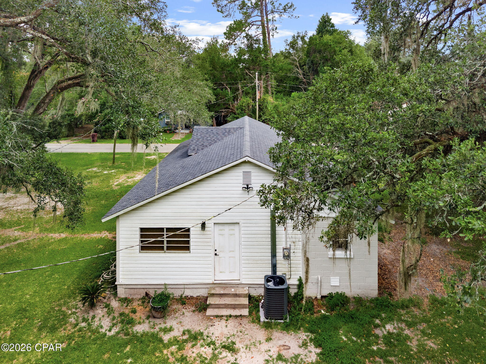 Cottondale - Residential