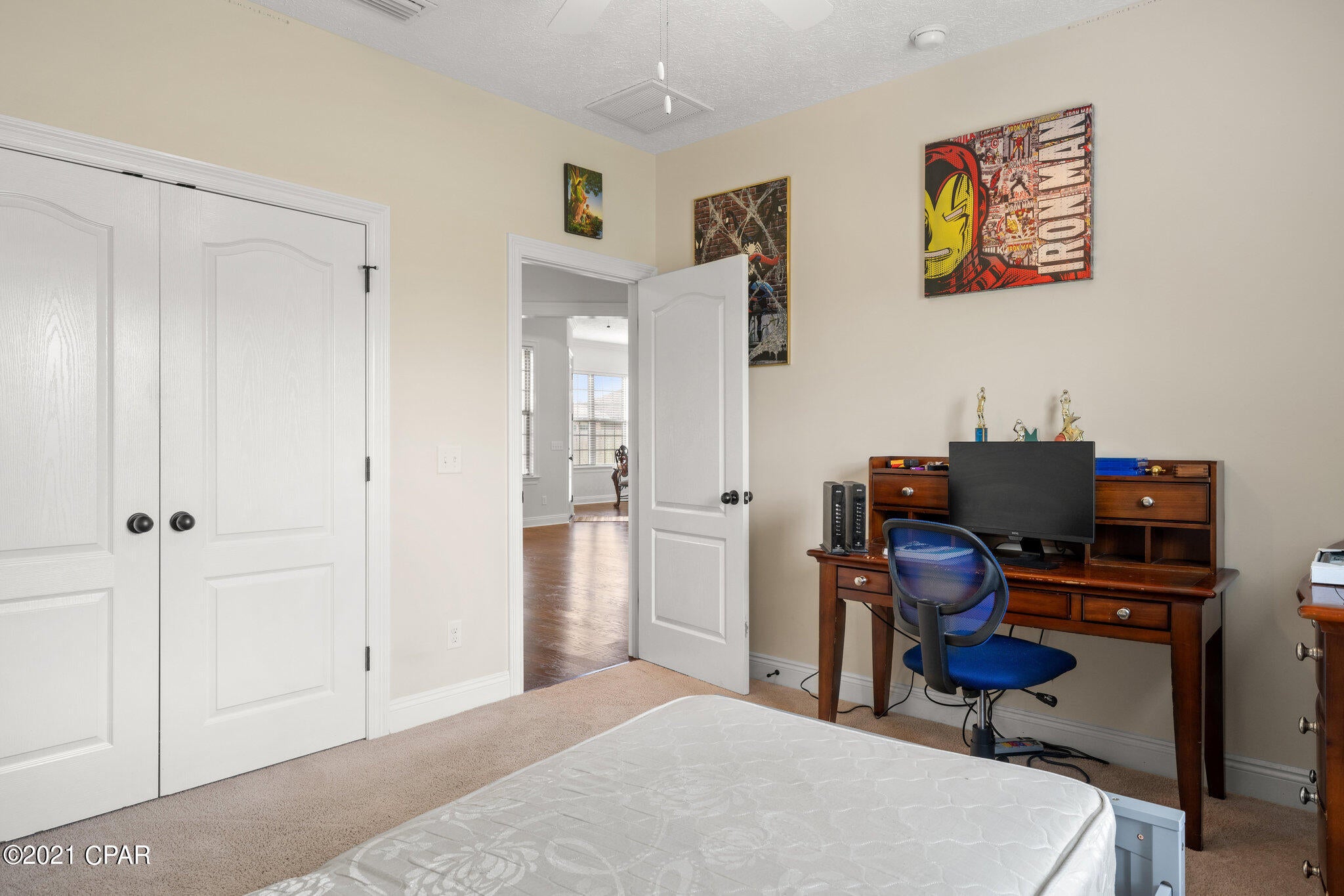 Cedar Park Ph I - Residential