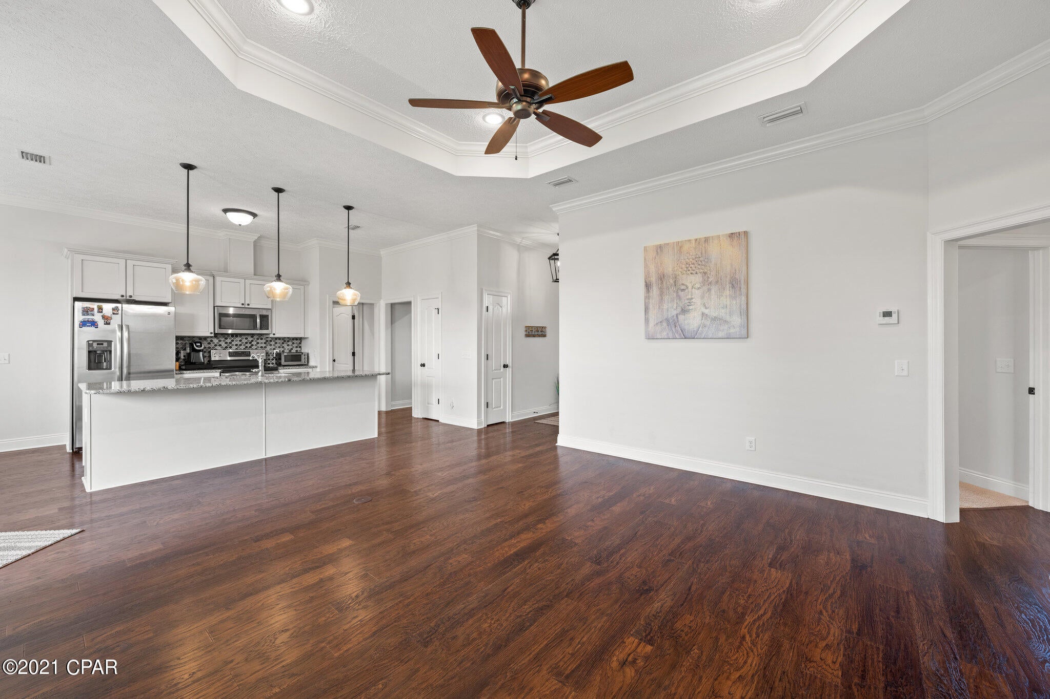 Cedar Park Ph I - Residential