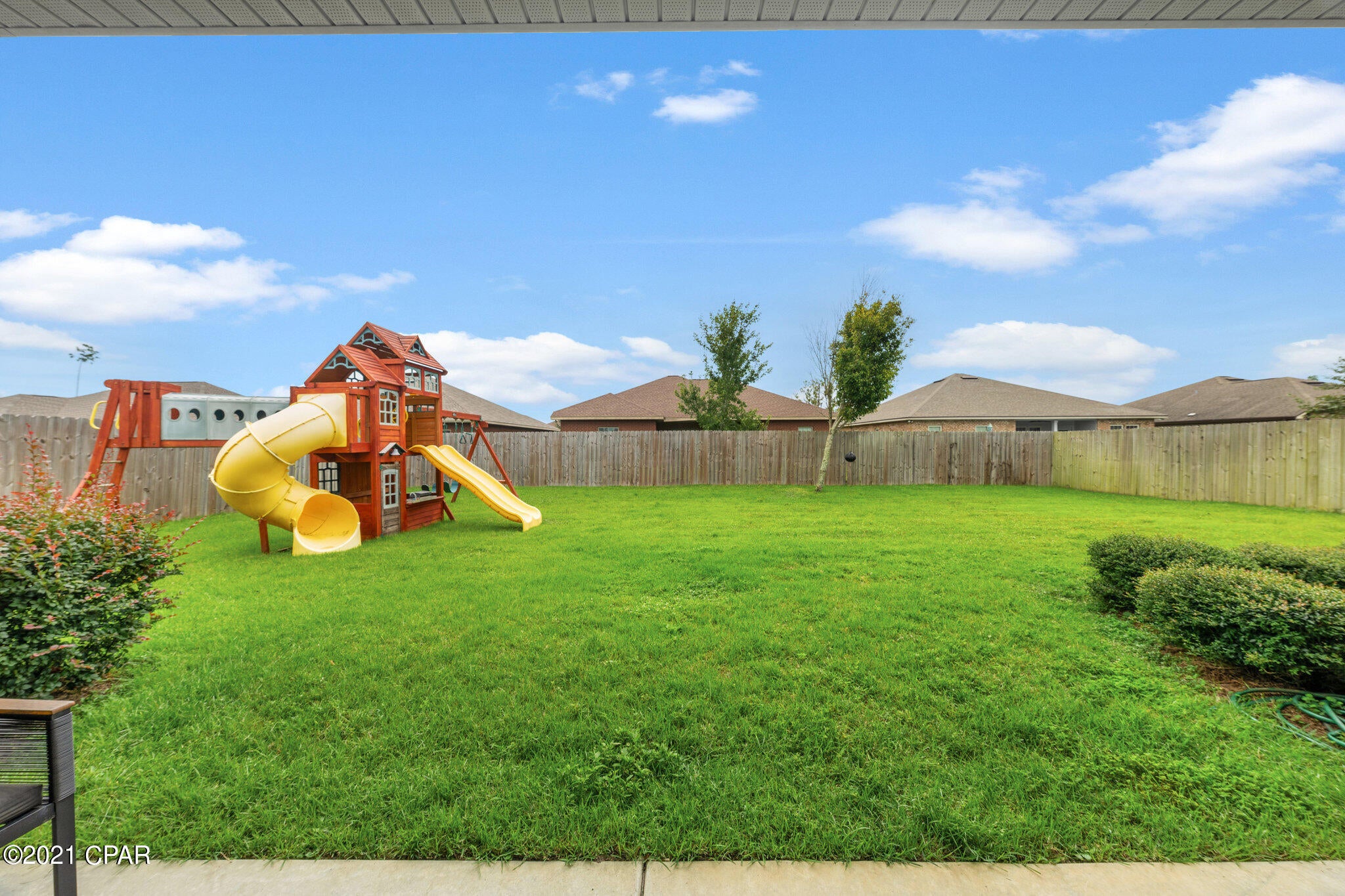 Cedar Park Ph I - Residential
