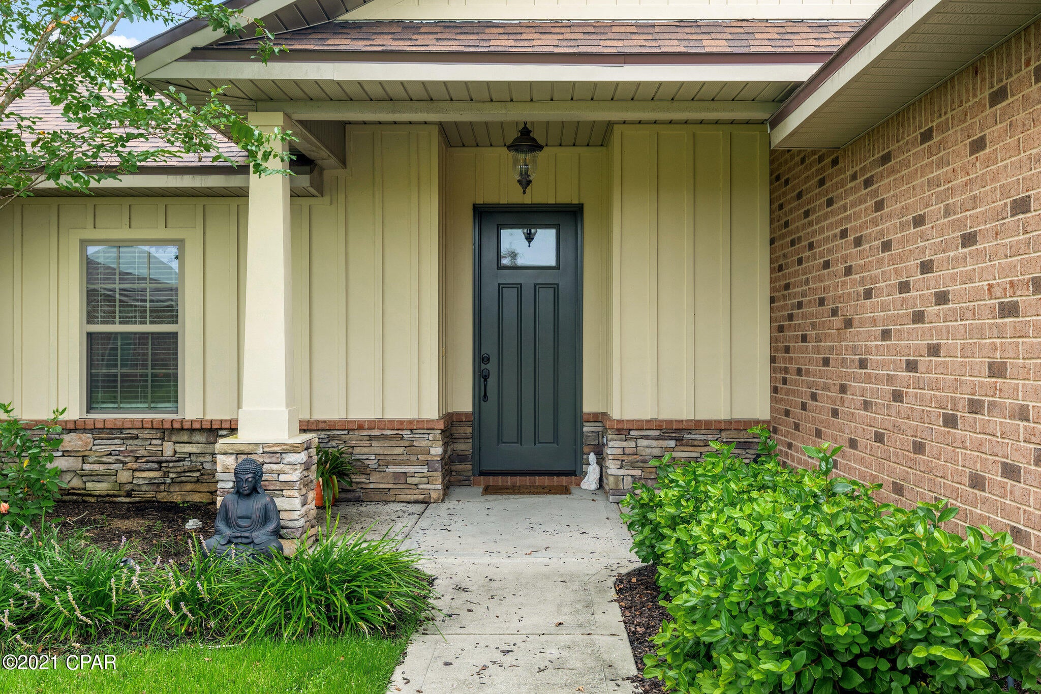 Cedar Park Ph I - Residential