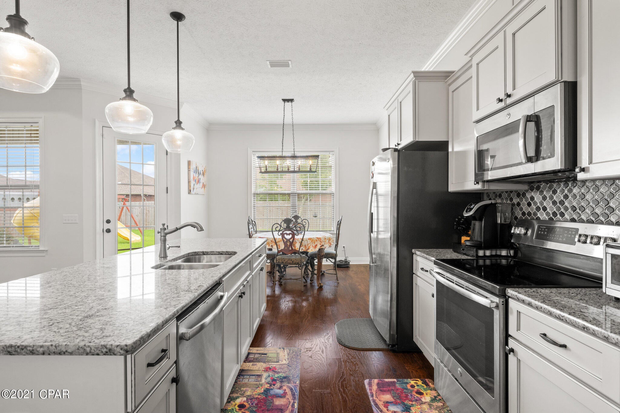 Cedar Park Ph I - Residential
