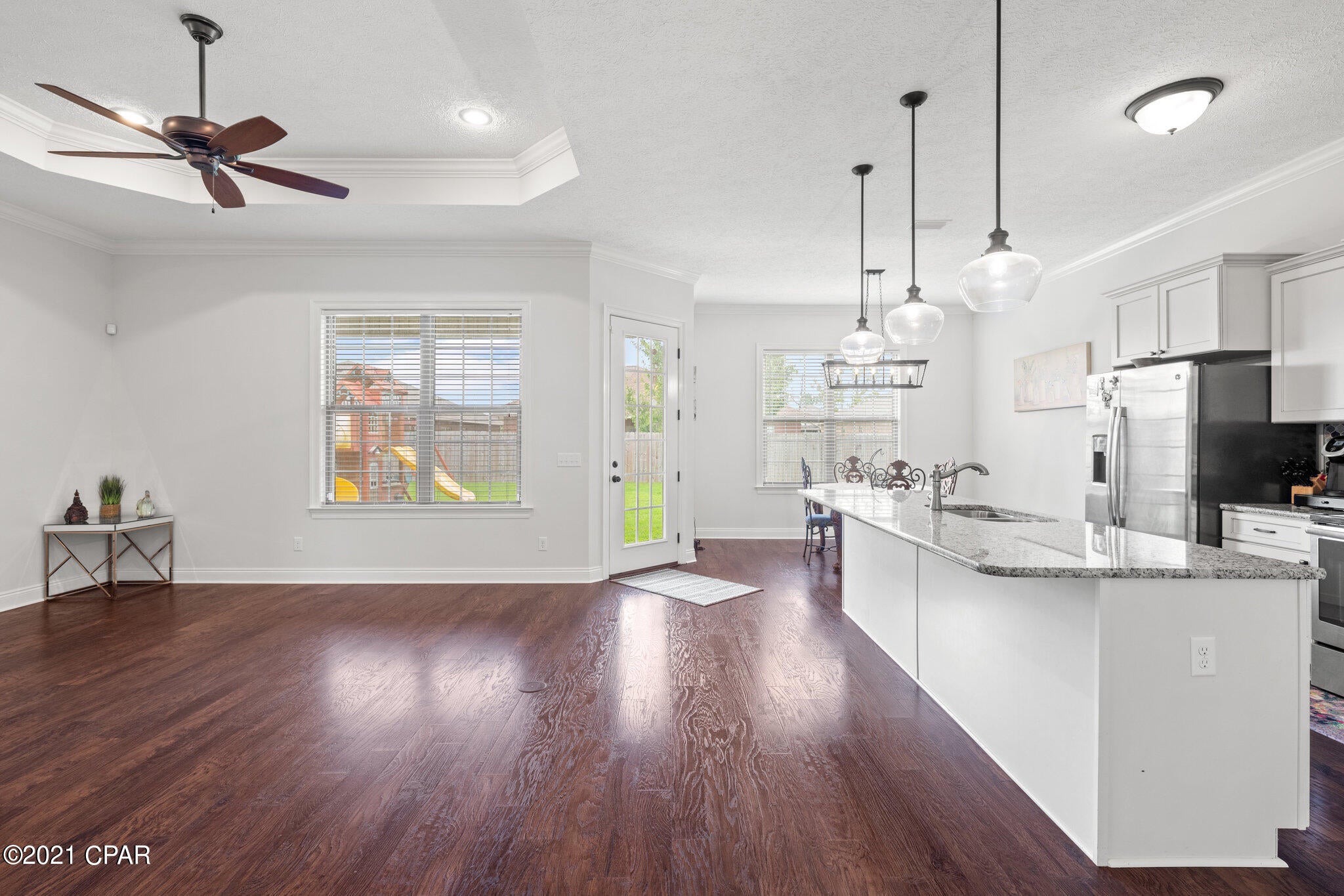 Cedar Park Ph I - Residential