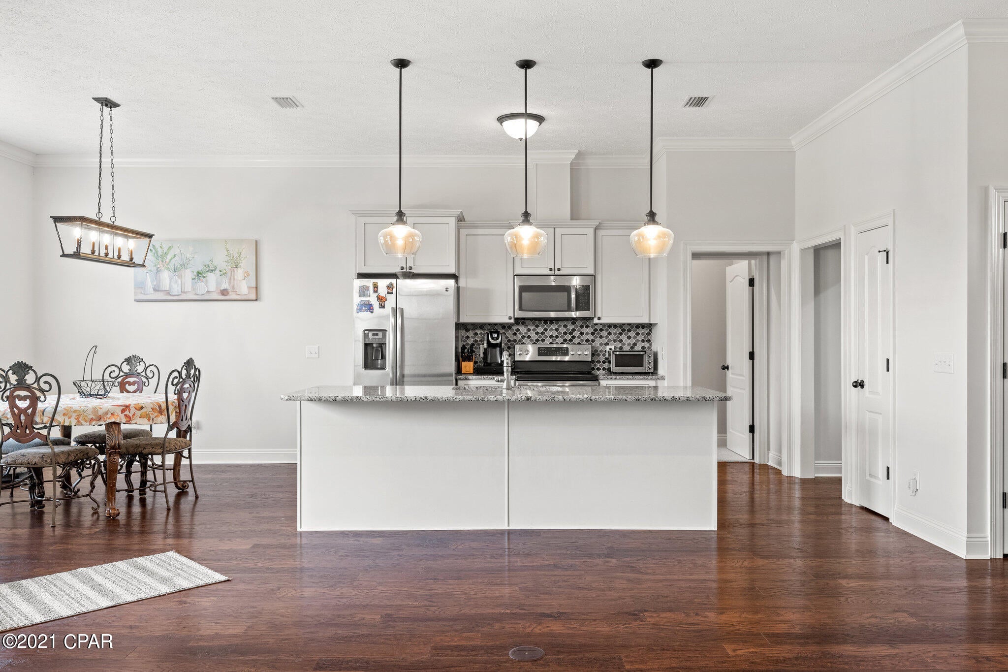 Cedar Park Ph I - Residential