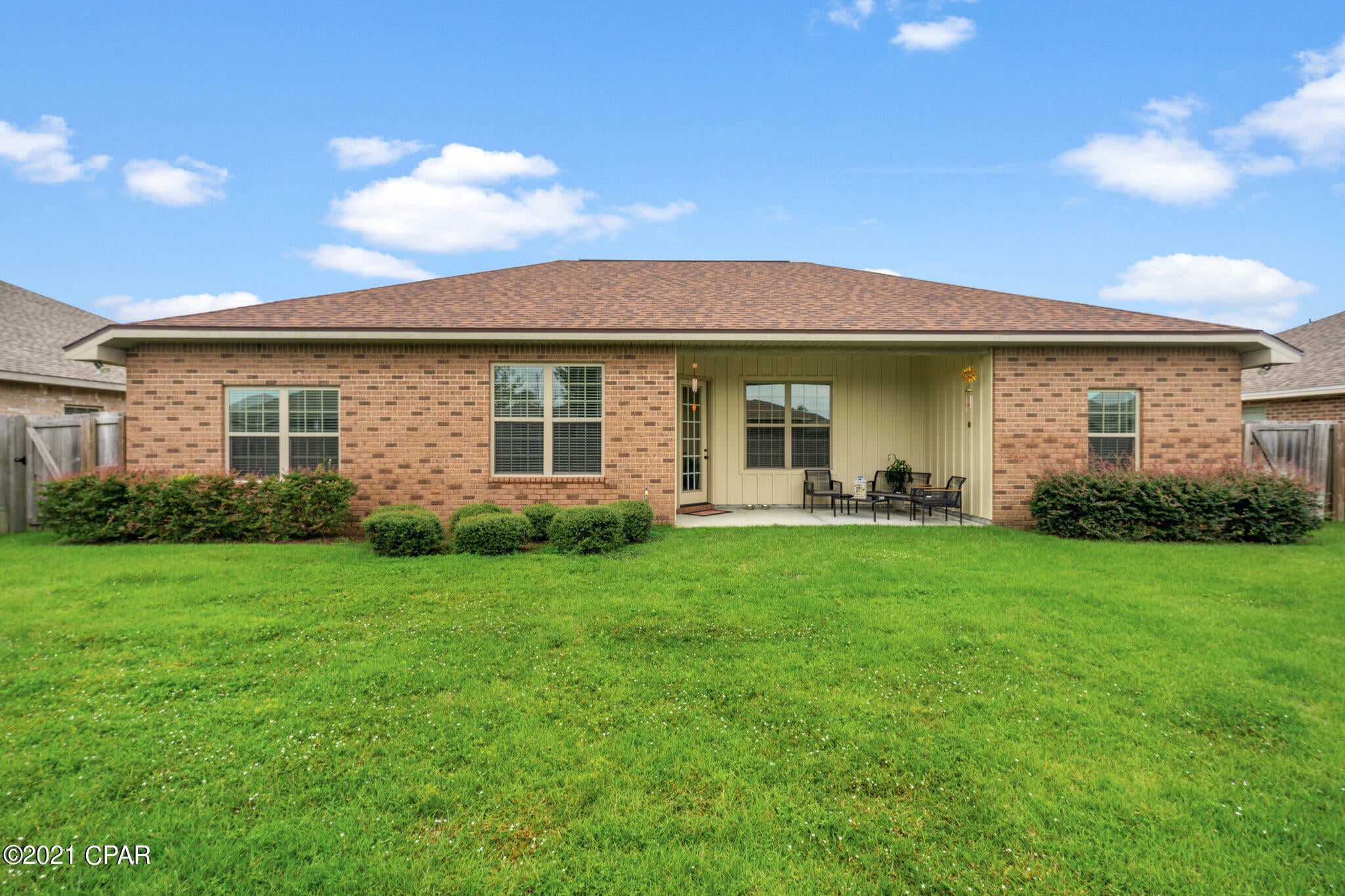 Cedar Park Ph I - Residential