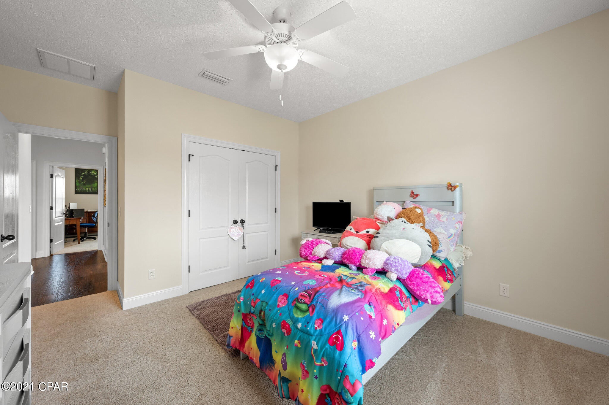 Cedar Park Ph I - Residential