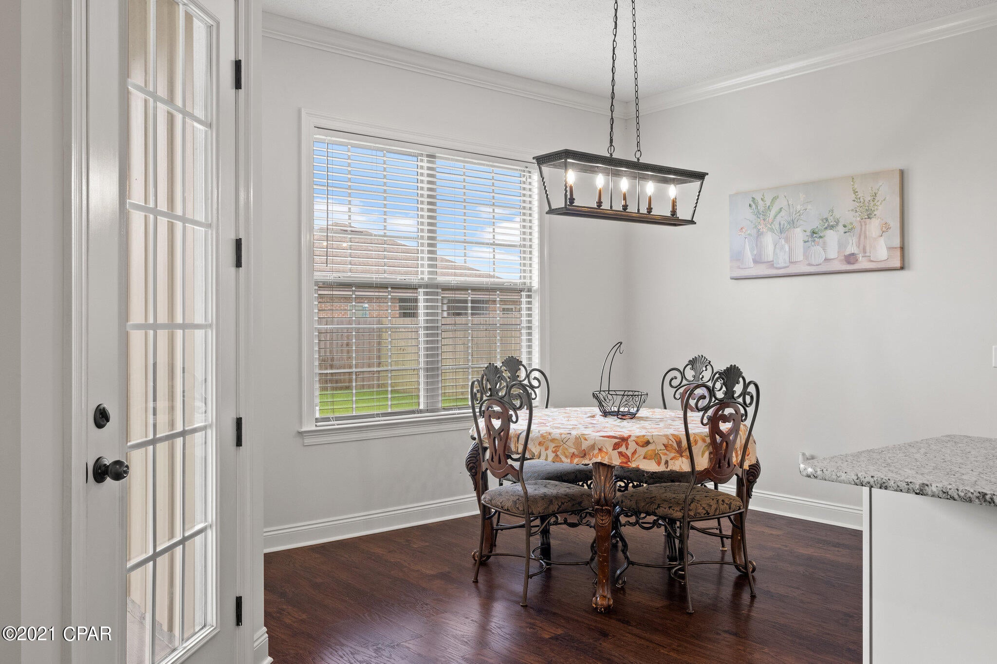 Cedar Park Ph I - Residential