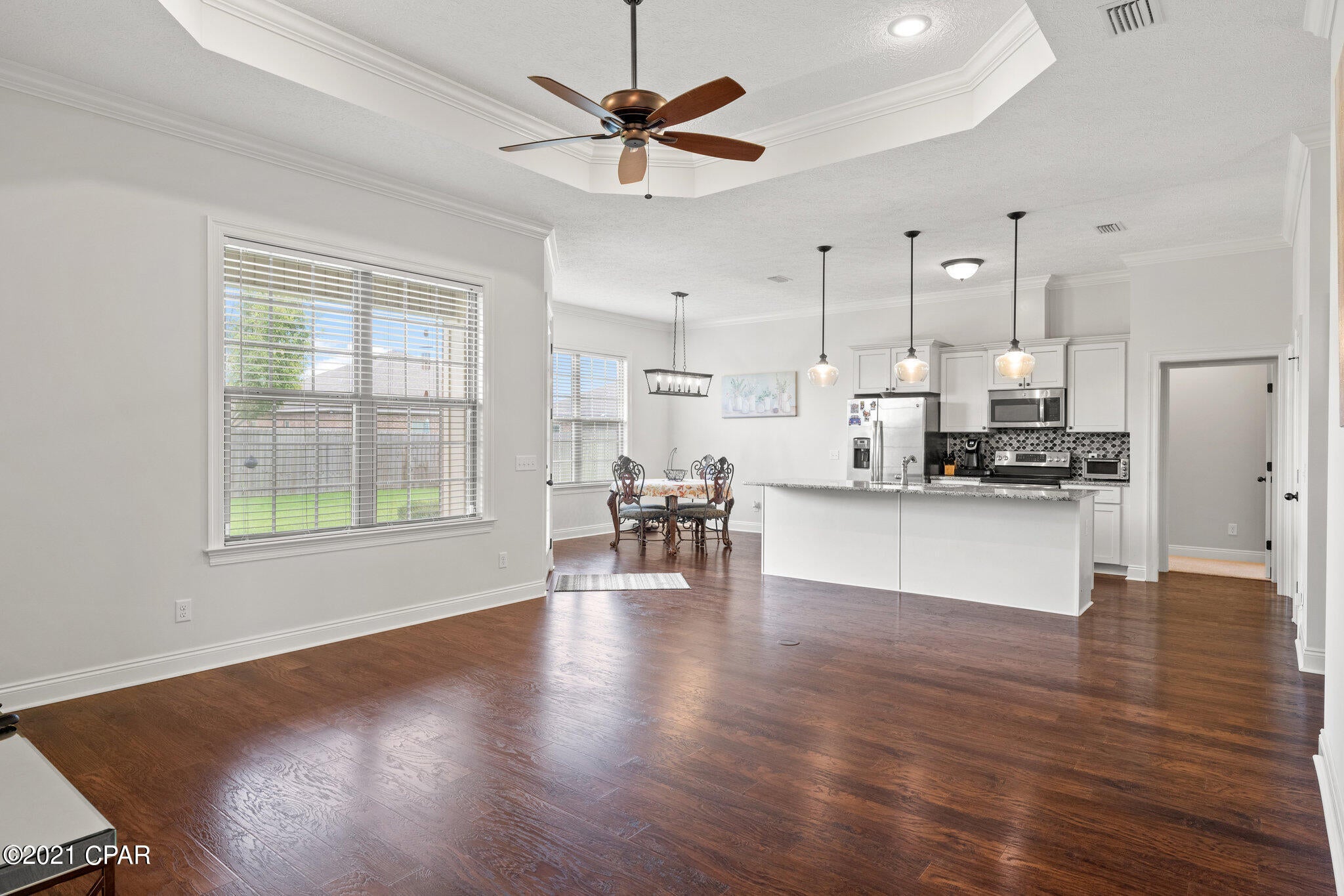 Cedar Park Ph I - Residential