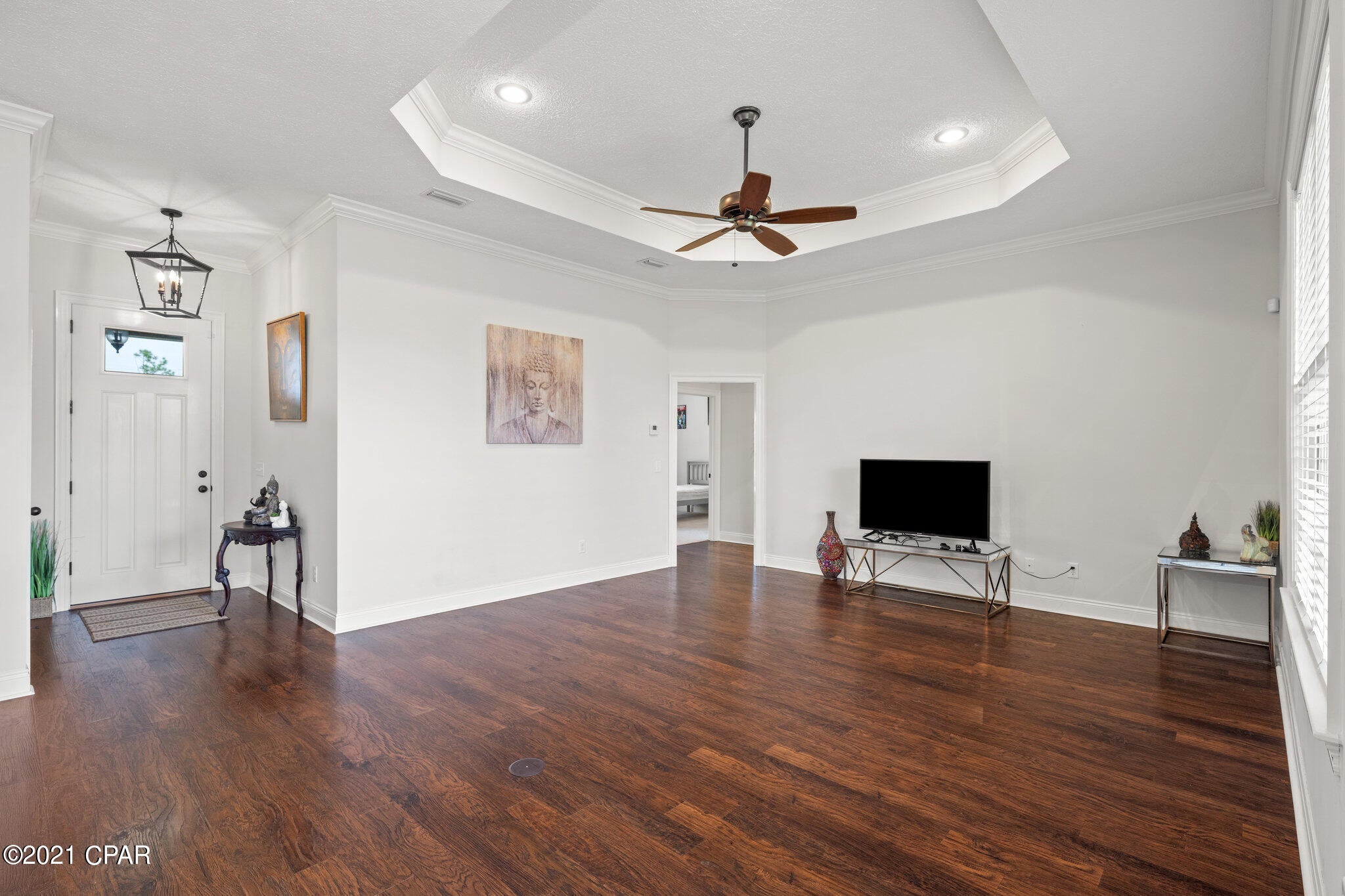 Cedar Park Ph I - Residential