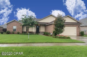 Cedar Park Ph I - Residential