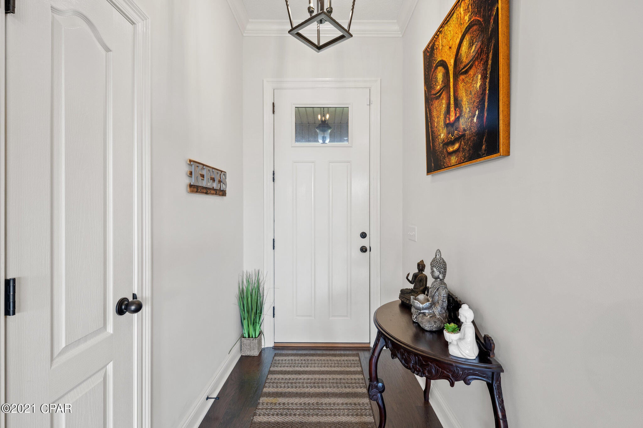 Cedar Park Ph I - Residential