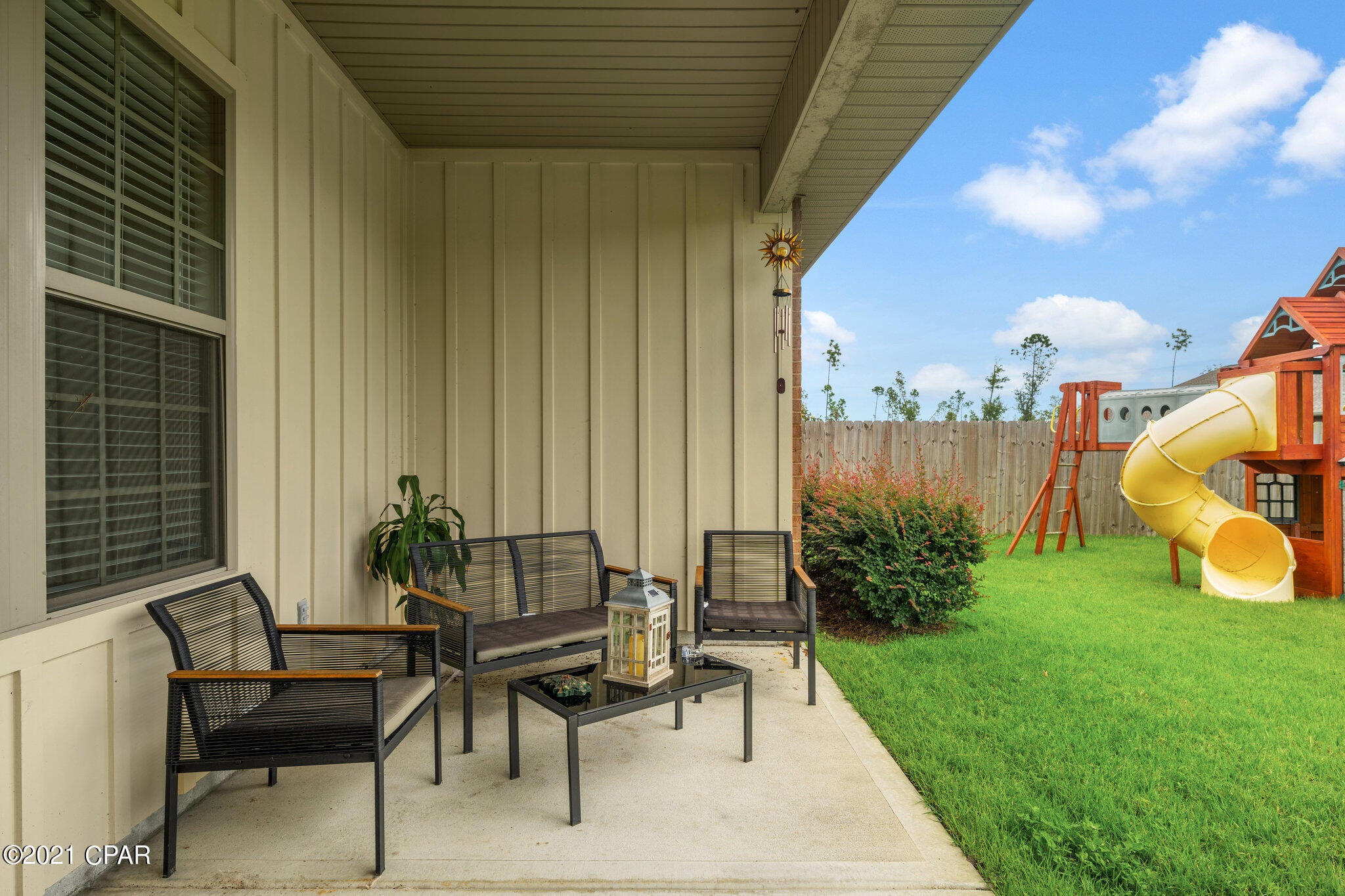 Cedar Park Ph I - Residential