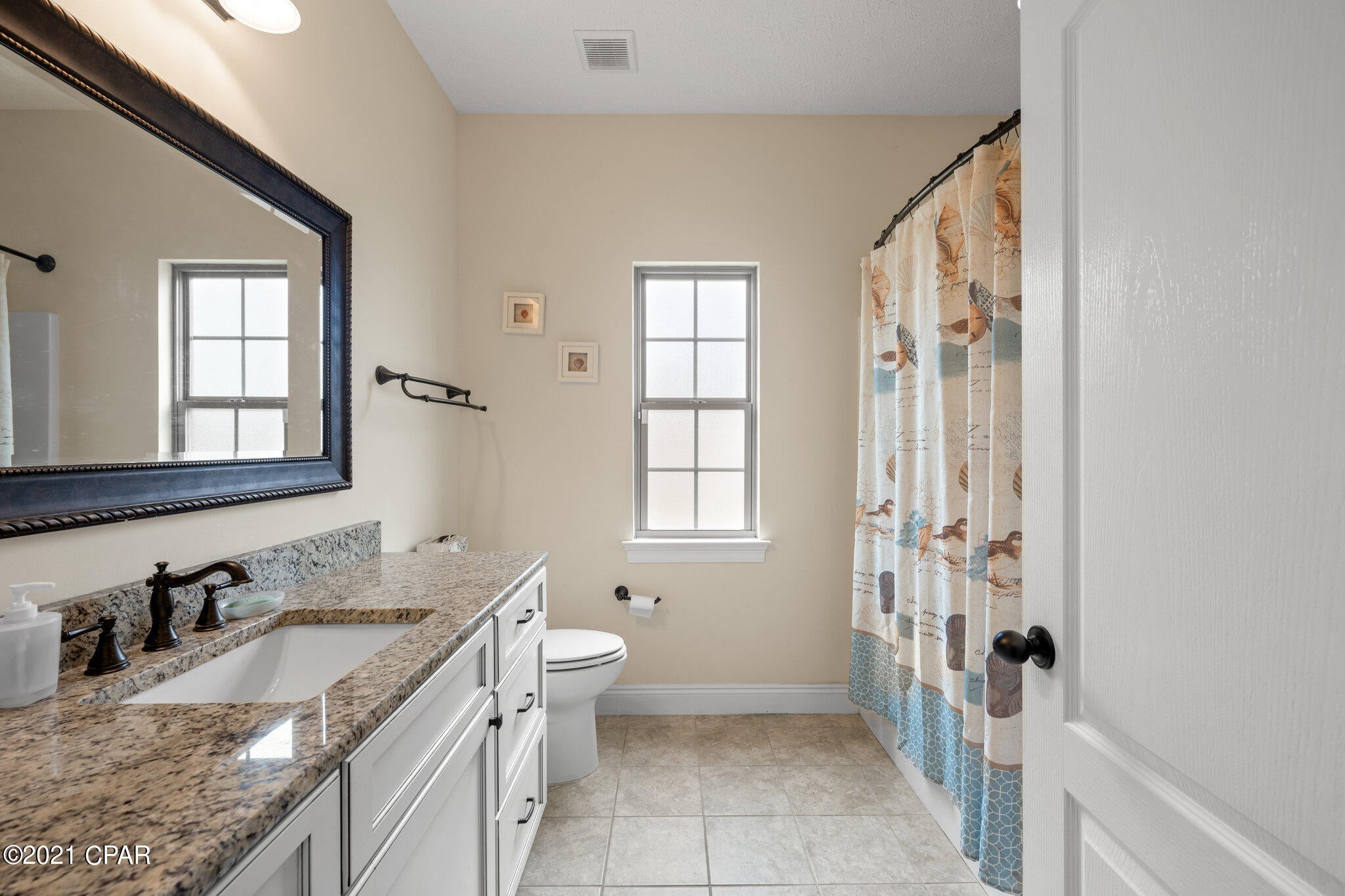 Cedar Park Ph I - Residential
