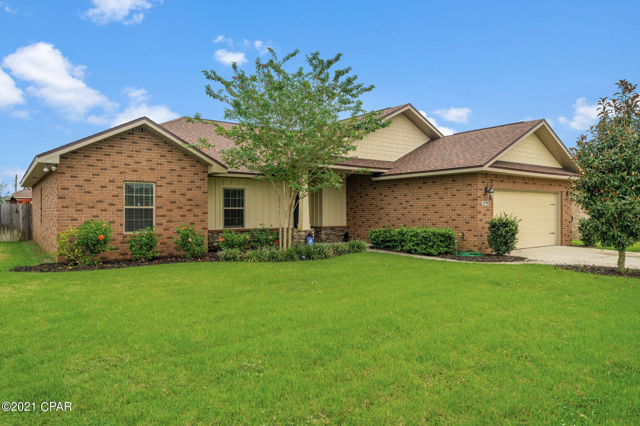 Cedar Park Ph I - Residential