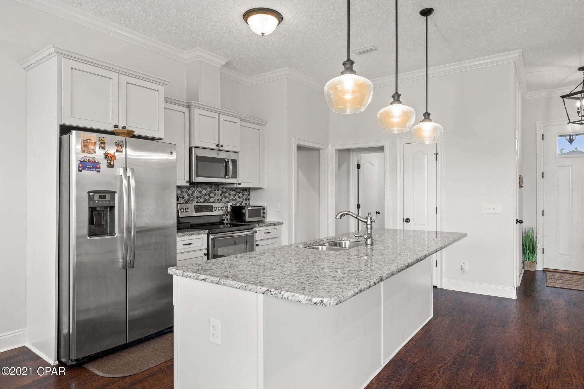 Cedar Park Ph I - Residential