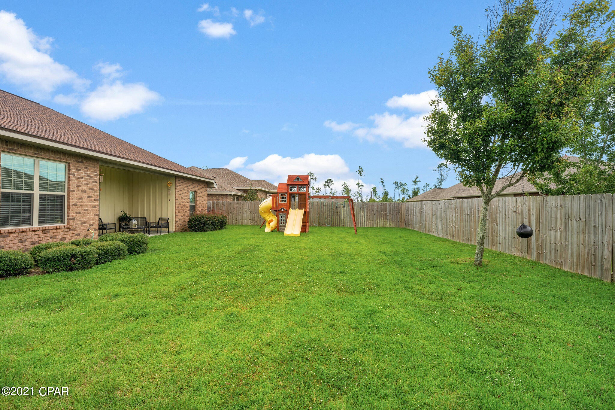 Cedar Park Ph I - Residential