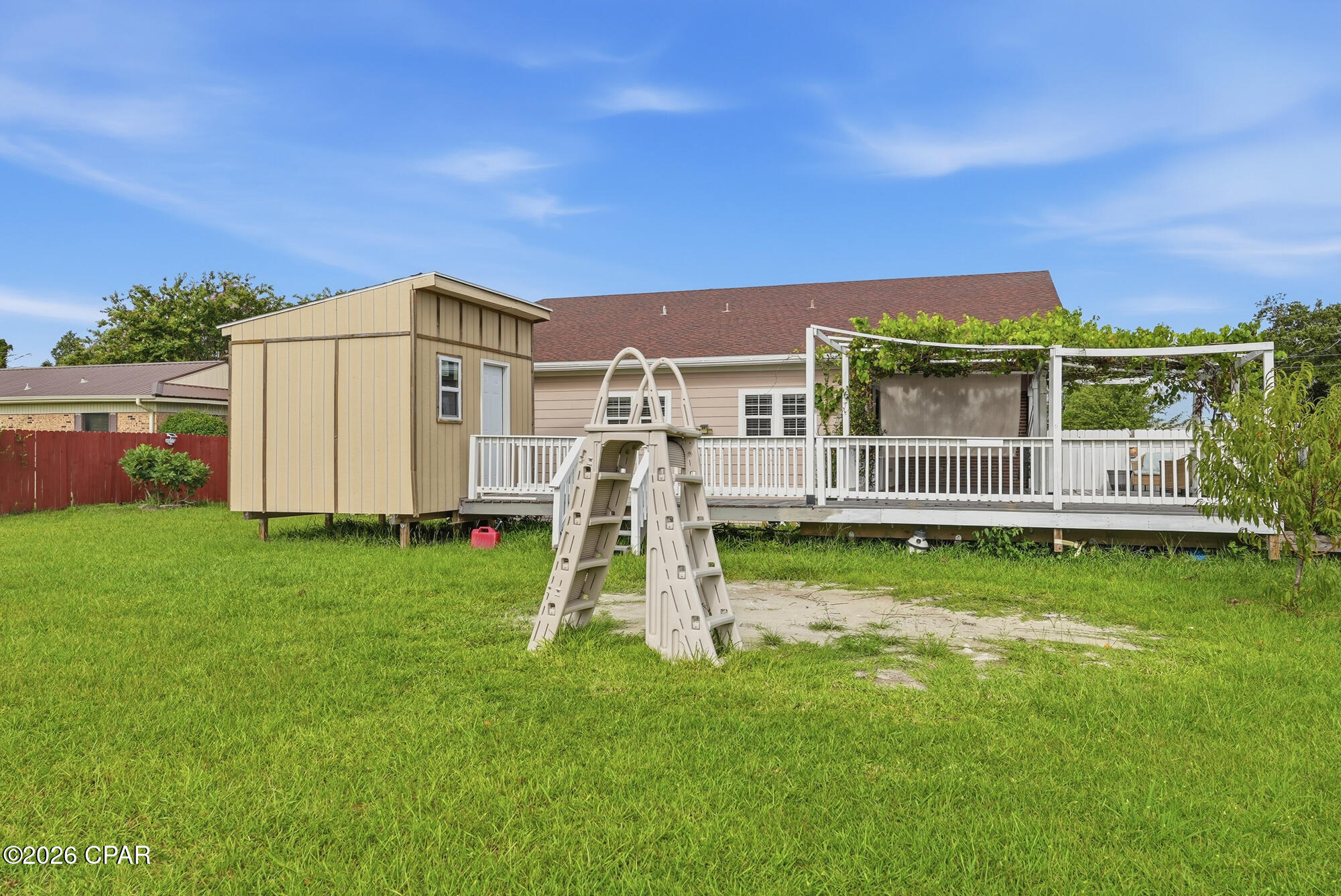 Lynn Haven - Residential