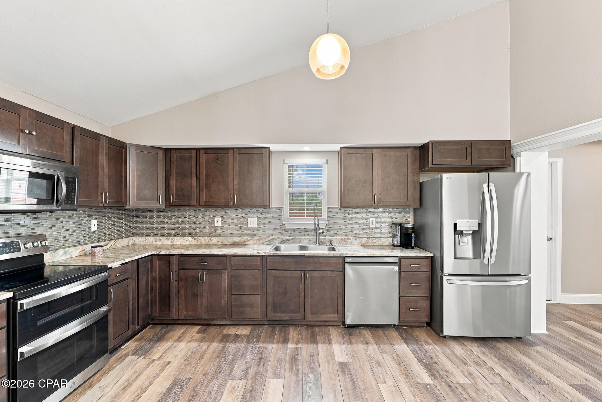 Lynn Haven - Residential
