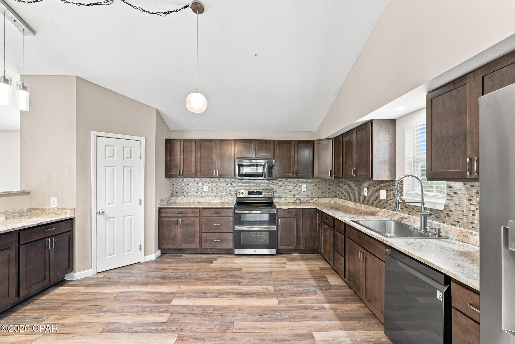 Lynn Haven - Residential