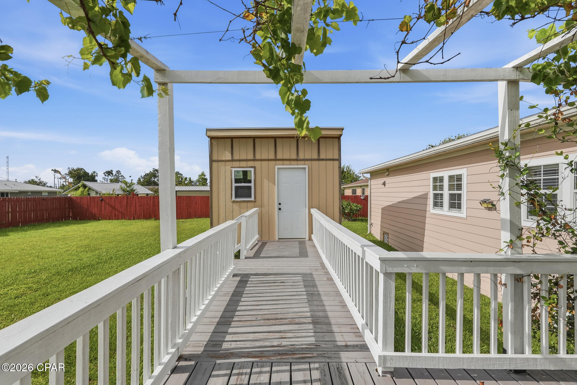 Lynn Haven - Residential