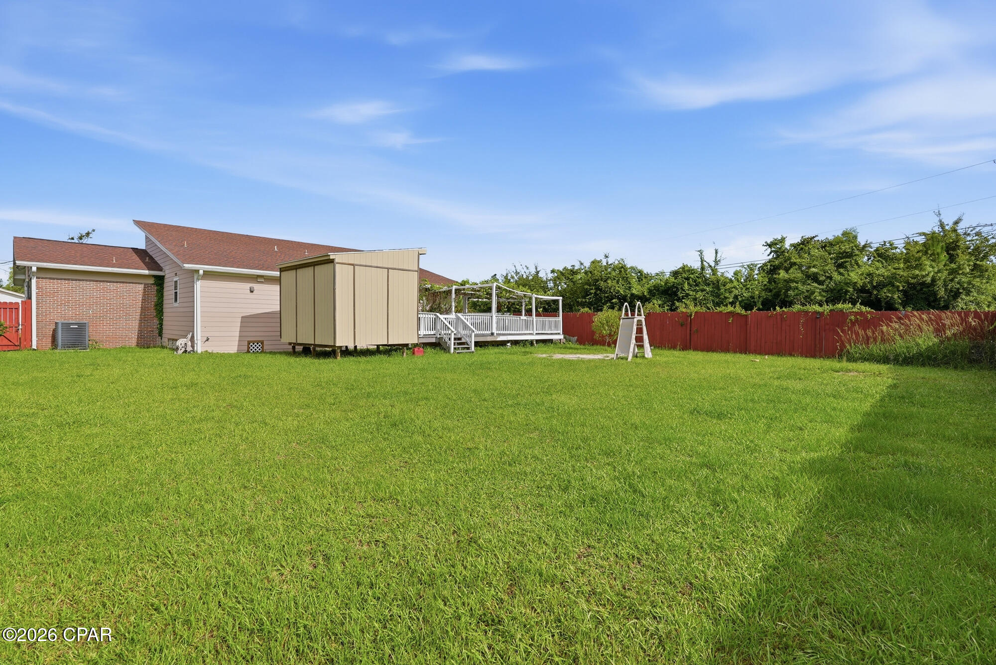 Lynn Haven - Residential
