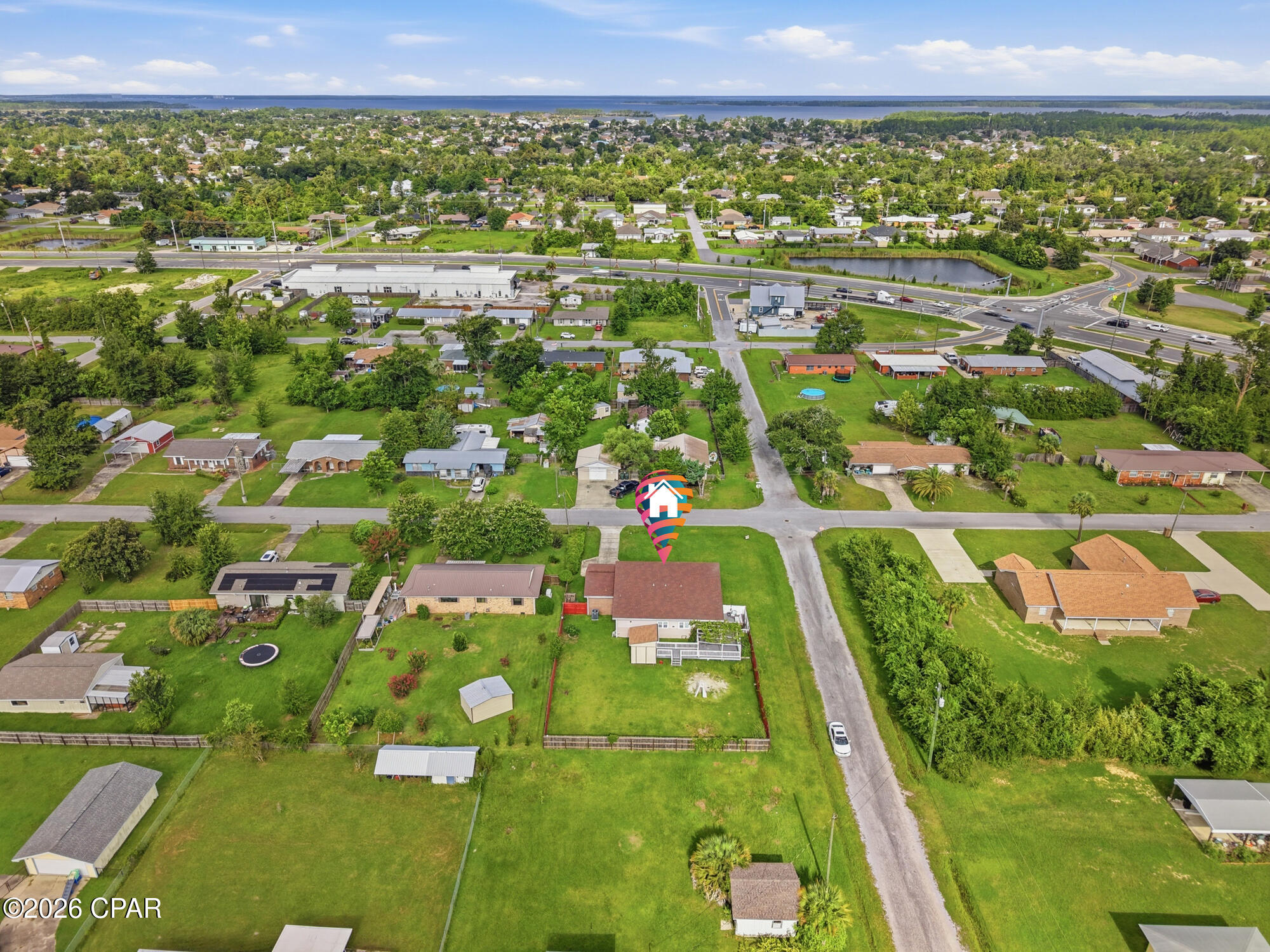 Lynn Haven - Residential