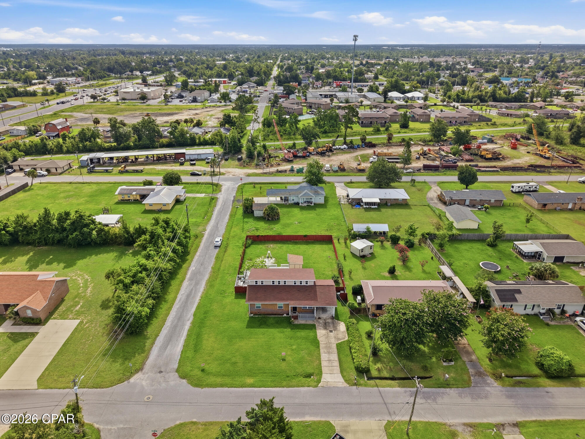 Lynn Haven - Residential