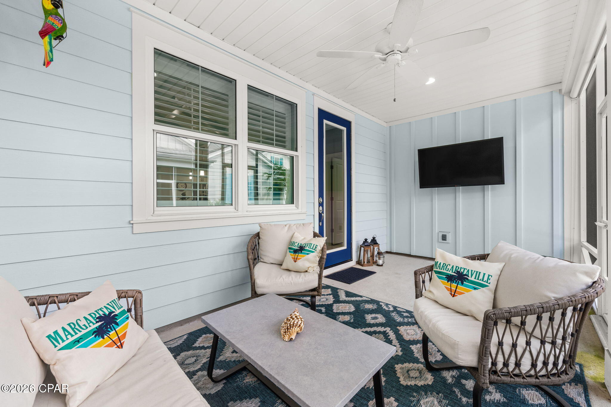 Latitude at Watersound - Residential