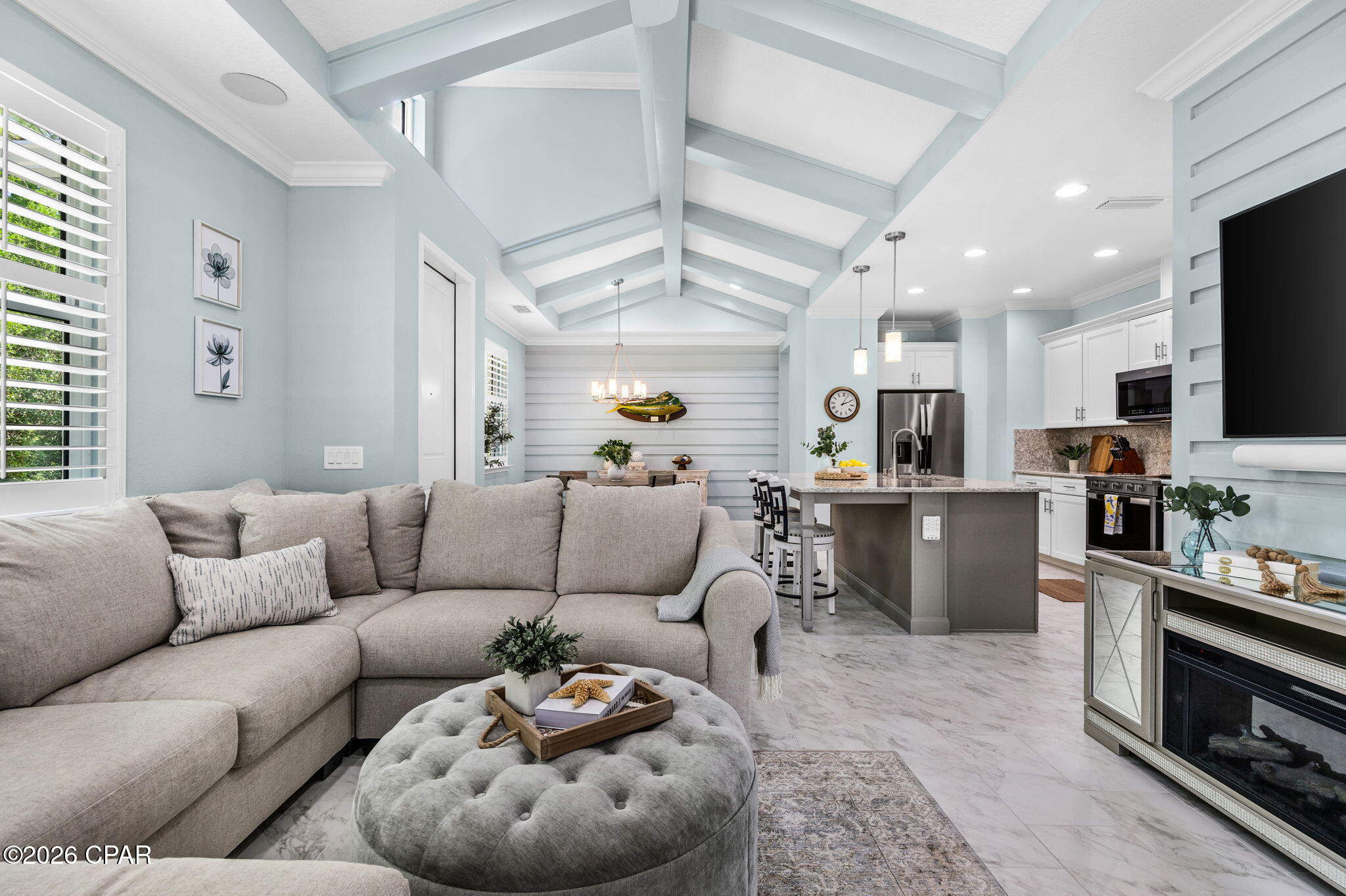 Latitude at Watersound - Residential