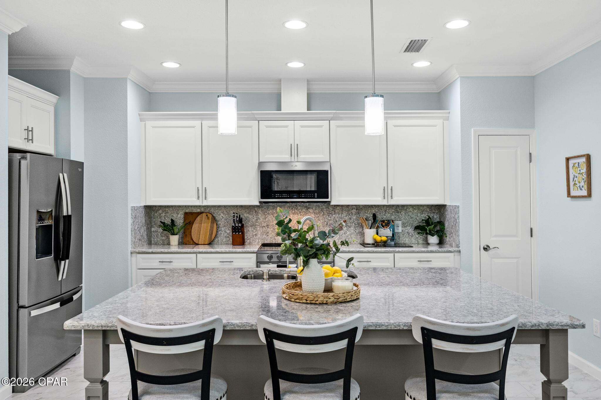 Latitude at Watersound - Residential