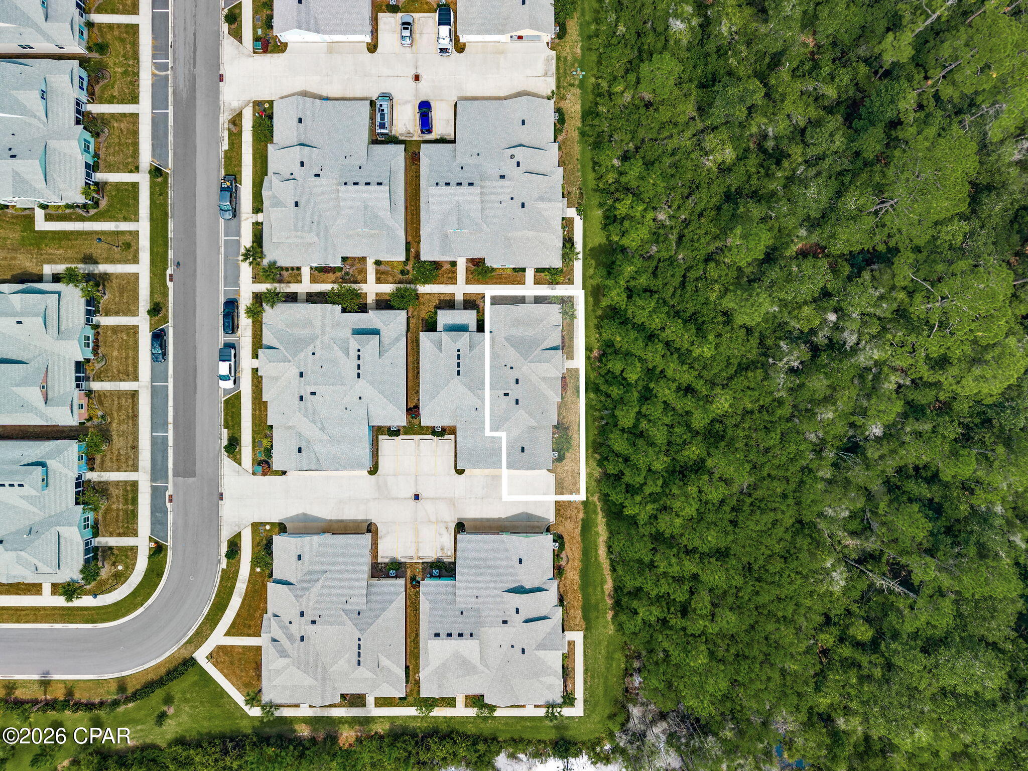 Latitude at Watersound - Residential