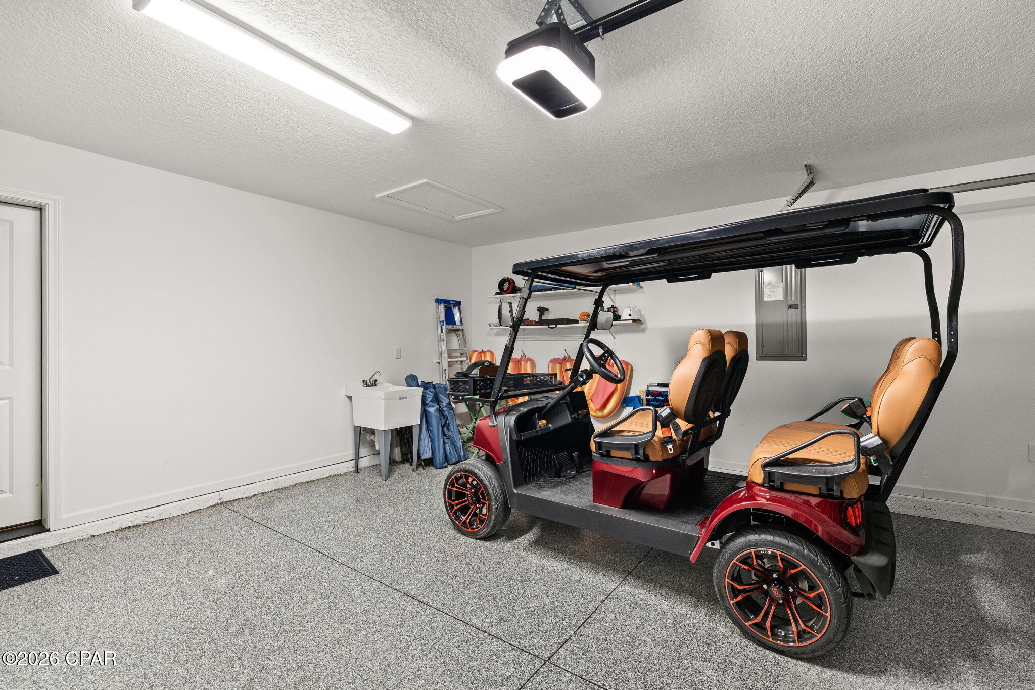 Latitude at Watersound - Residential