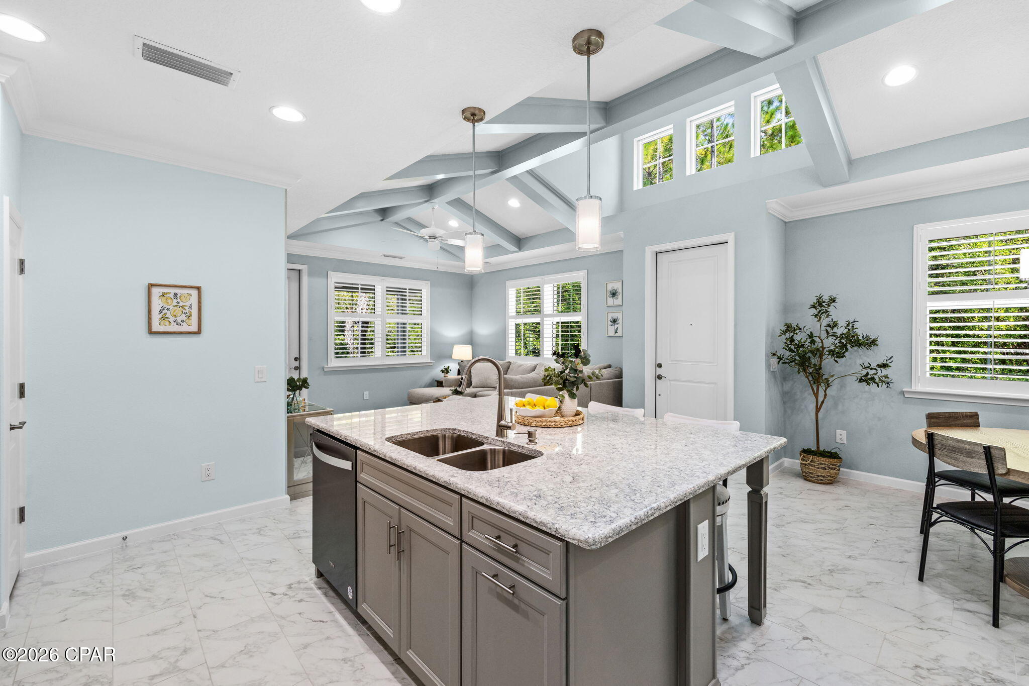 Latitude at Watersound - Residential