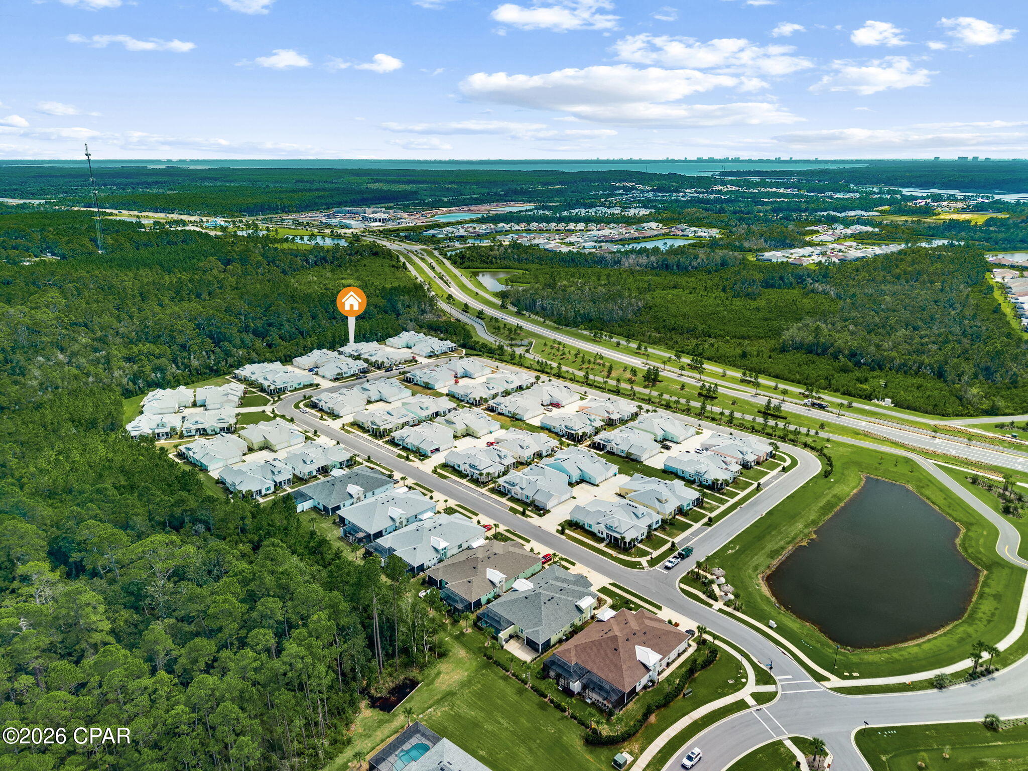 Latitude at Watersound - Residential