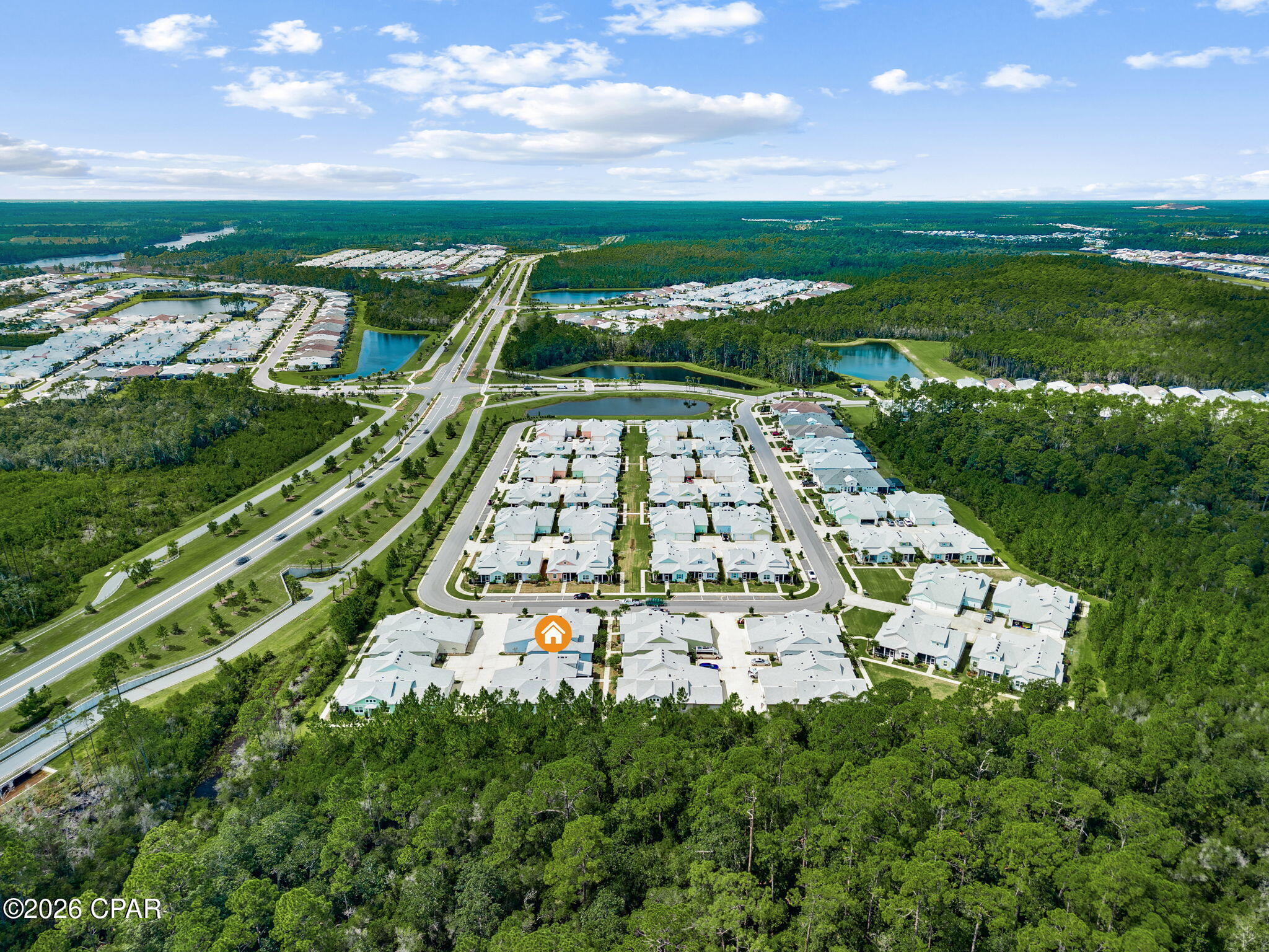 Latitude at Watersound - Residential